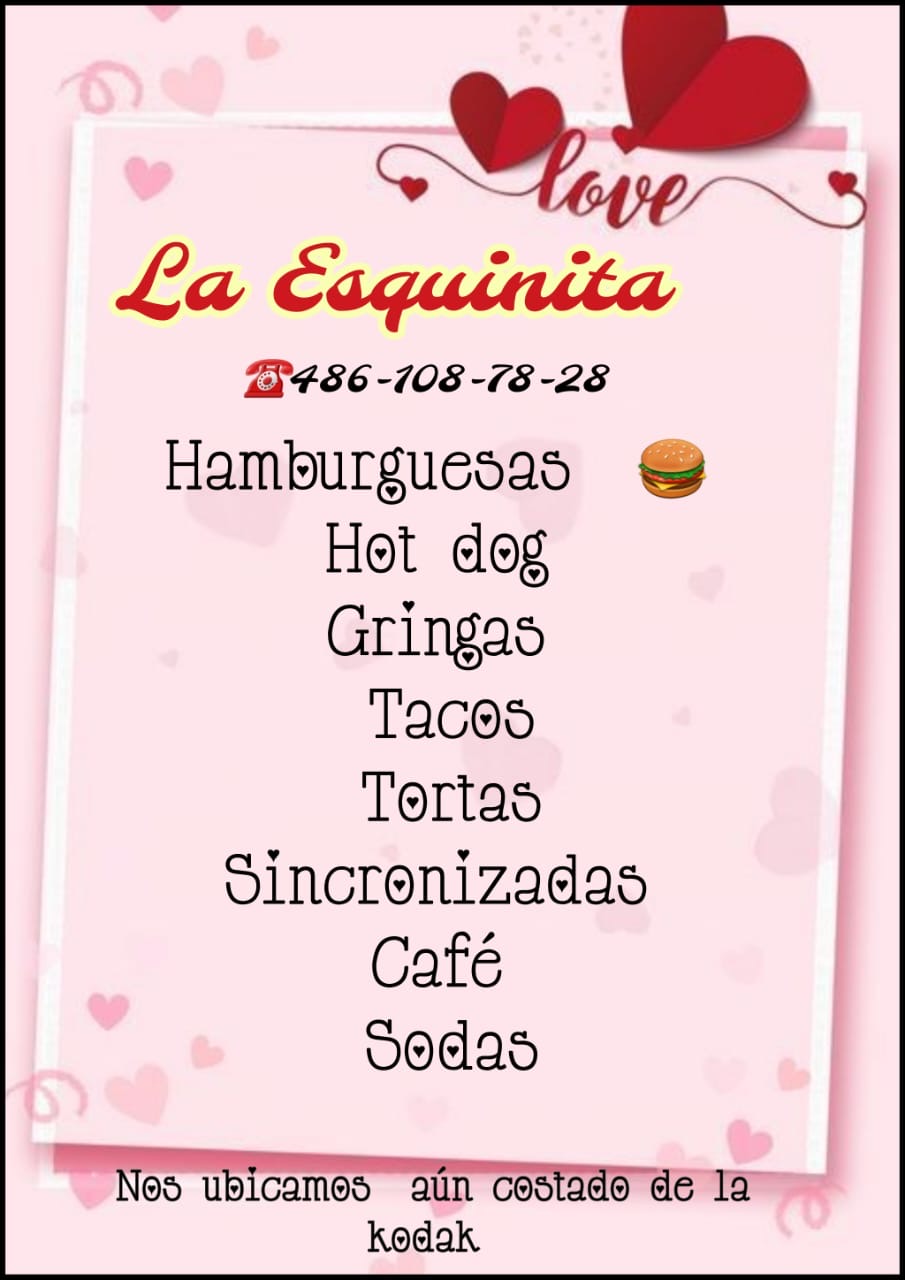 Loncheria La Esquinita image 2