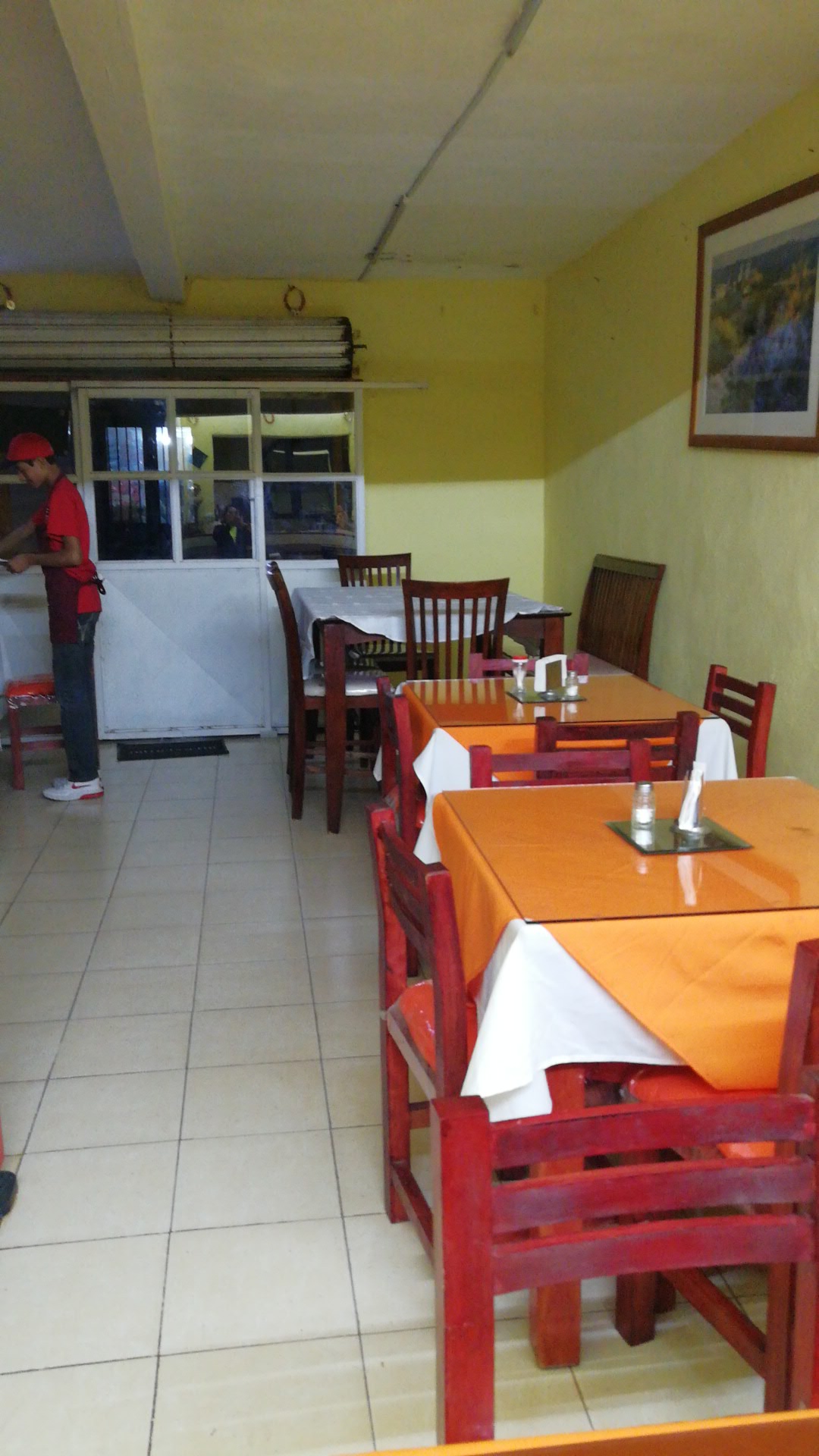 Restaurante La Plaza image 2