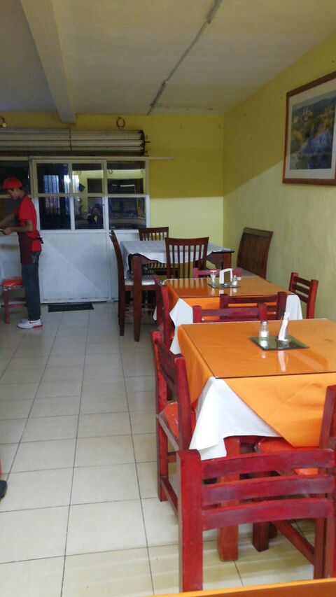 Restaurante La Plaza image 2