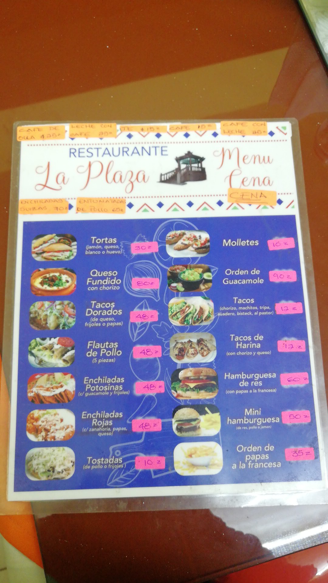 Restaurante La Plaza image 5