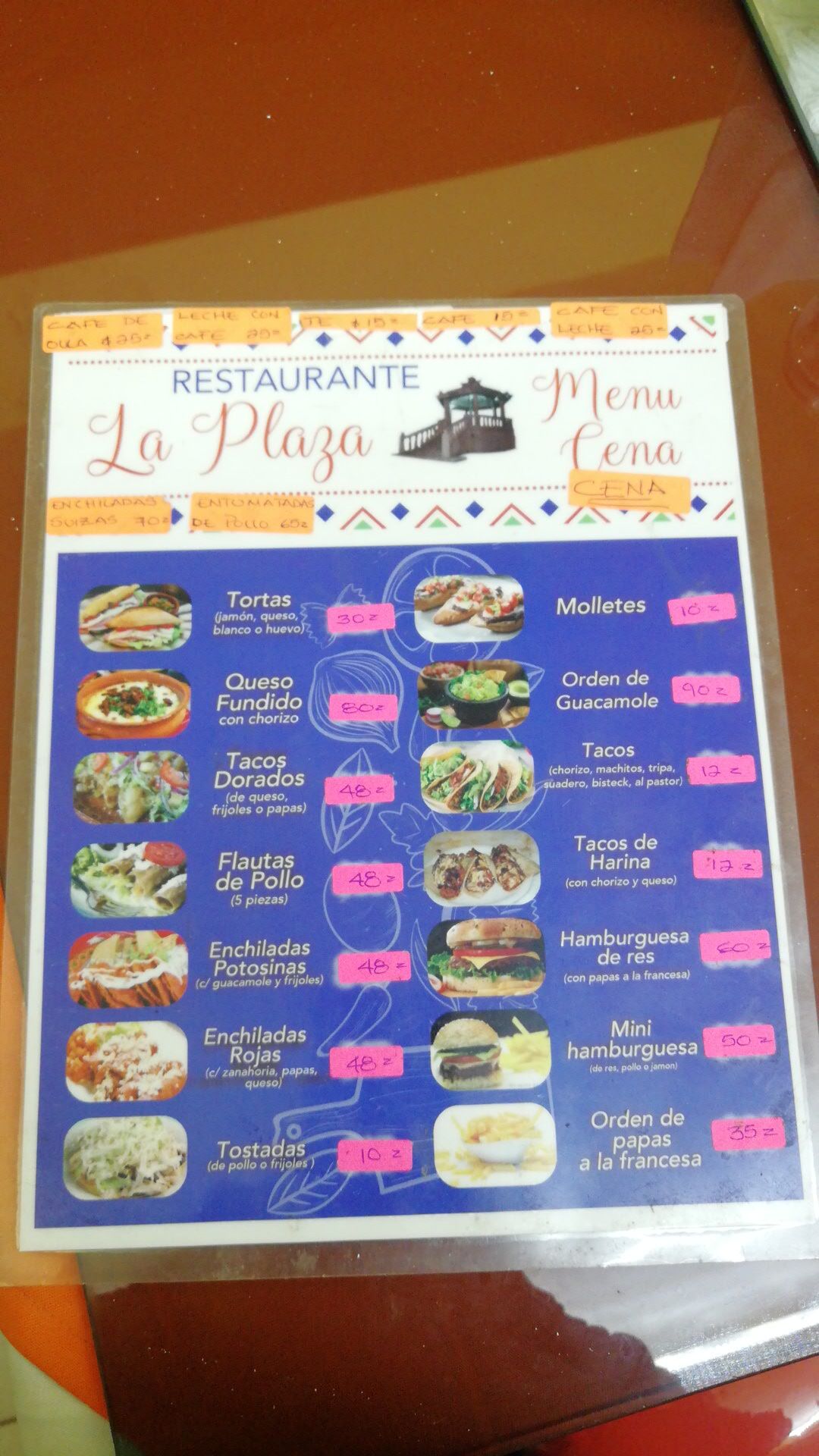 Restaurante La Plaza image 5