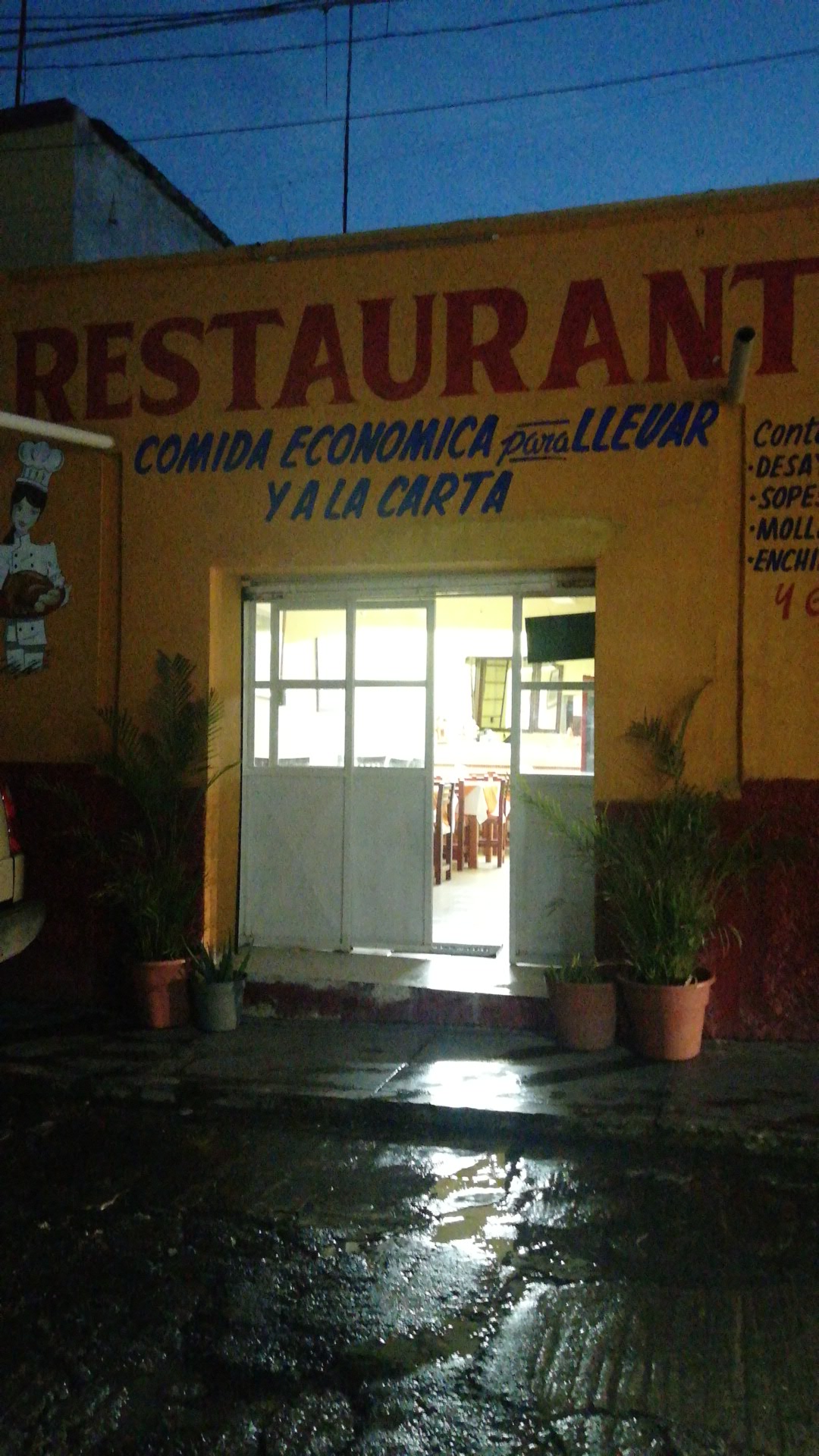 Restaurante La Plaza image 6