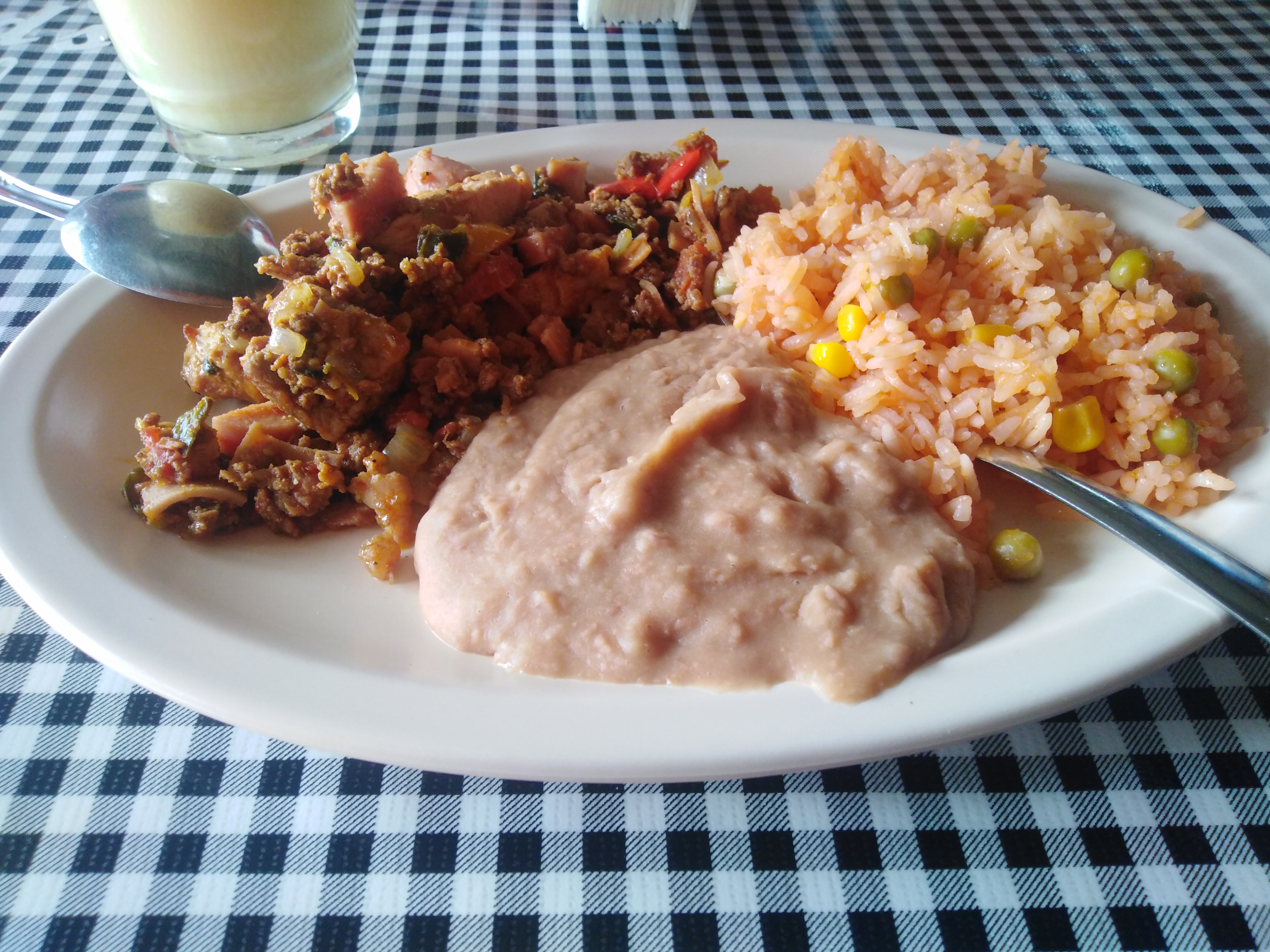 Comedor Industrial Richard image 1