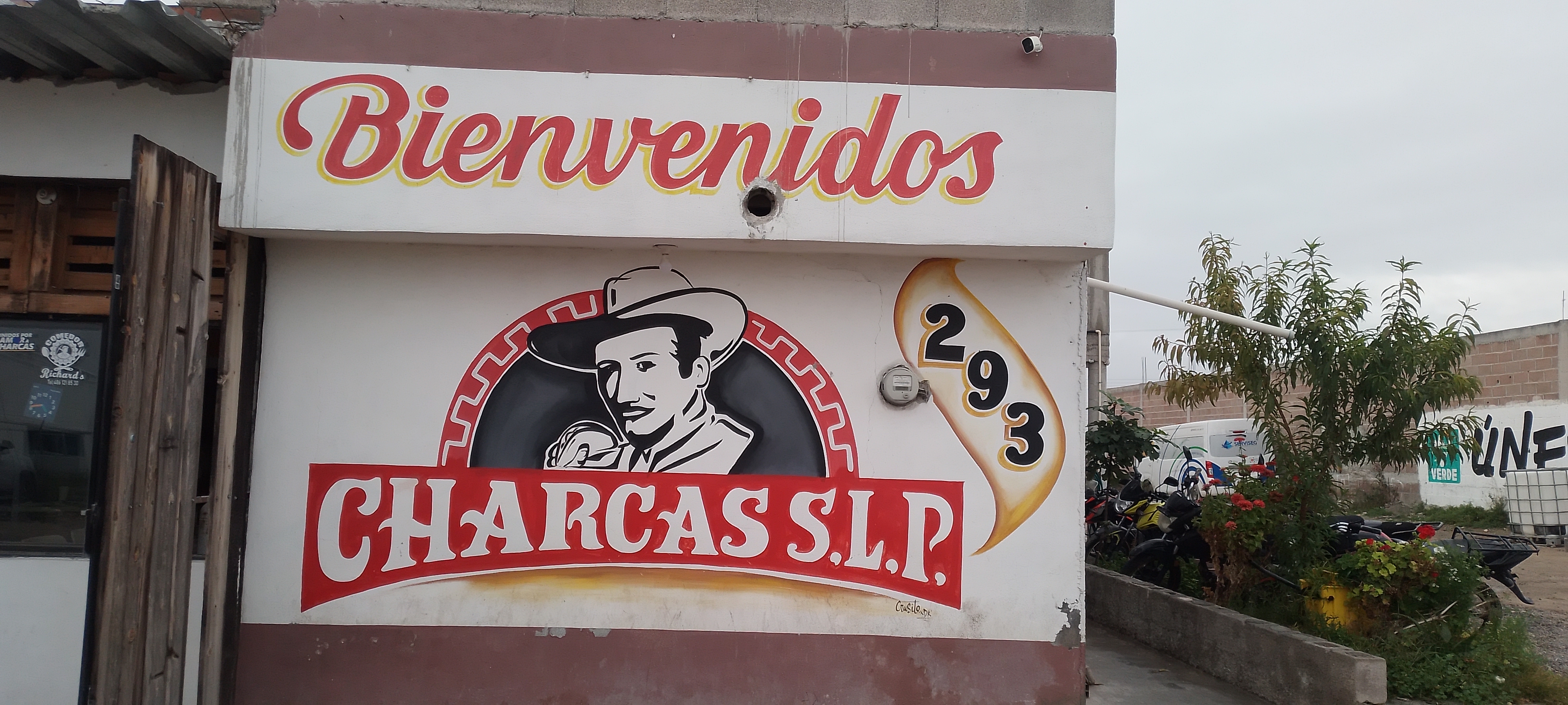 Comedor Industrial Richard image 2