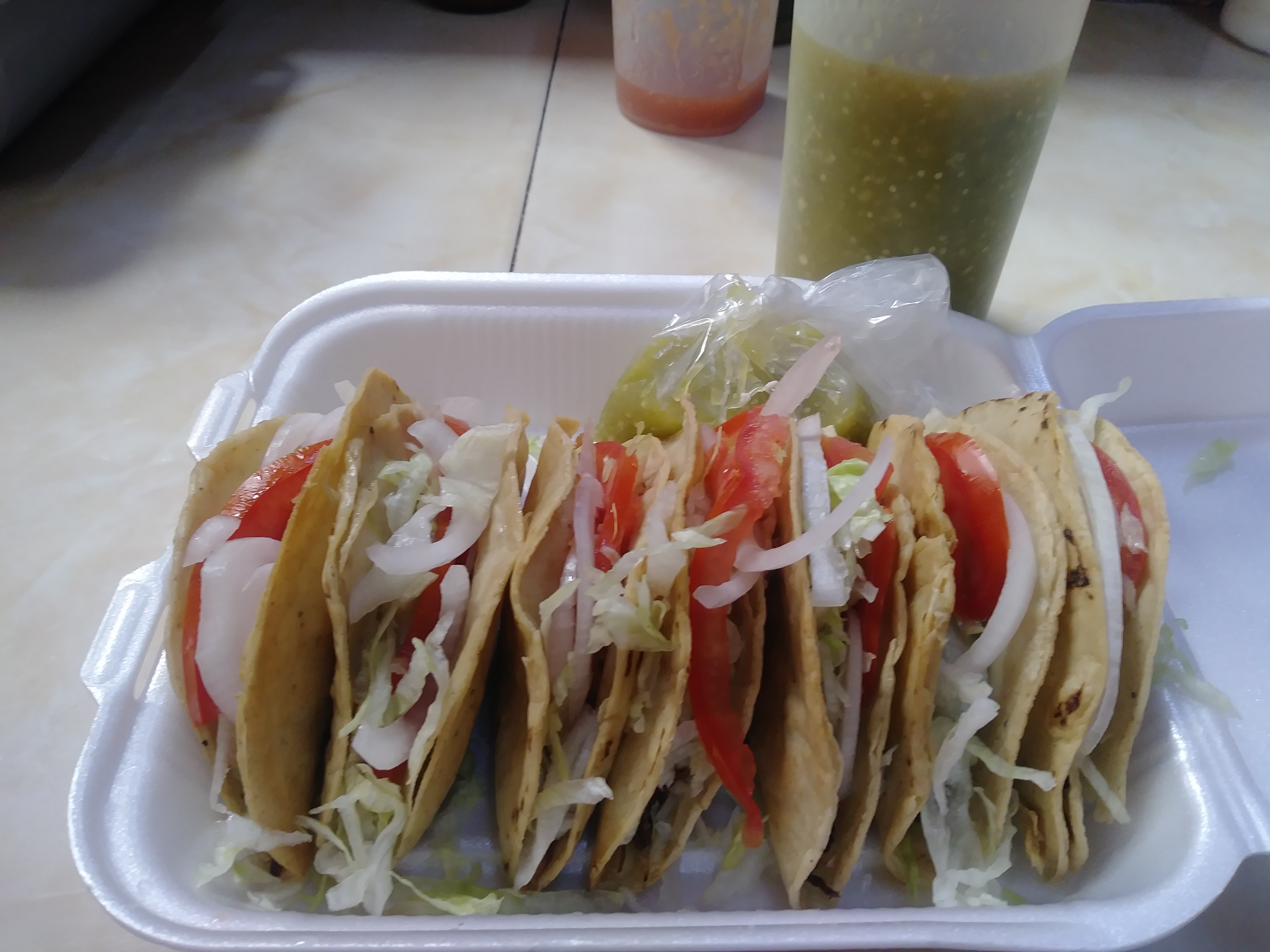 Comedor Industrial Richard image 4