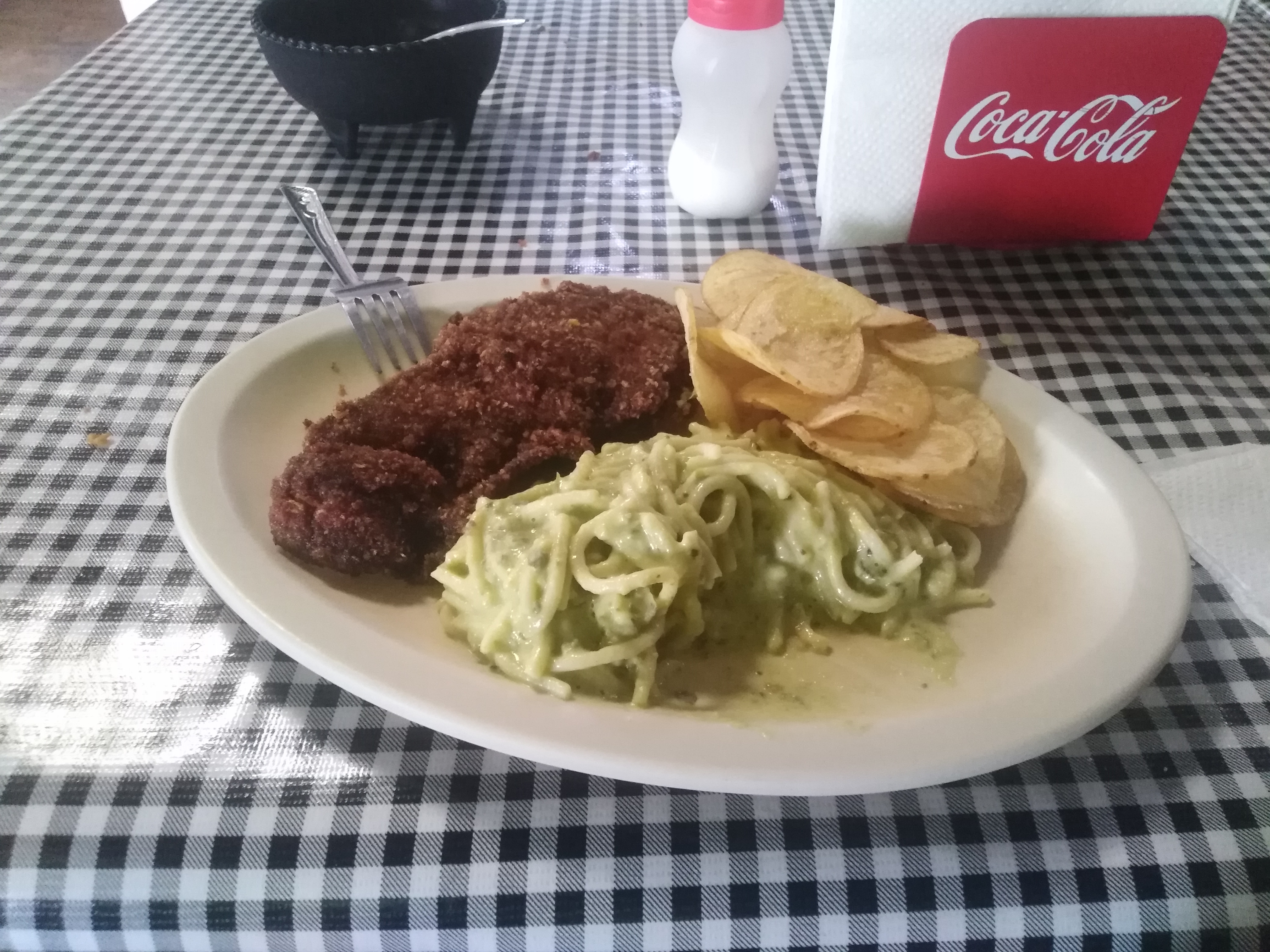 Comedor Industrial Richard image 5