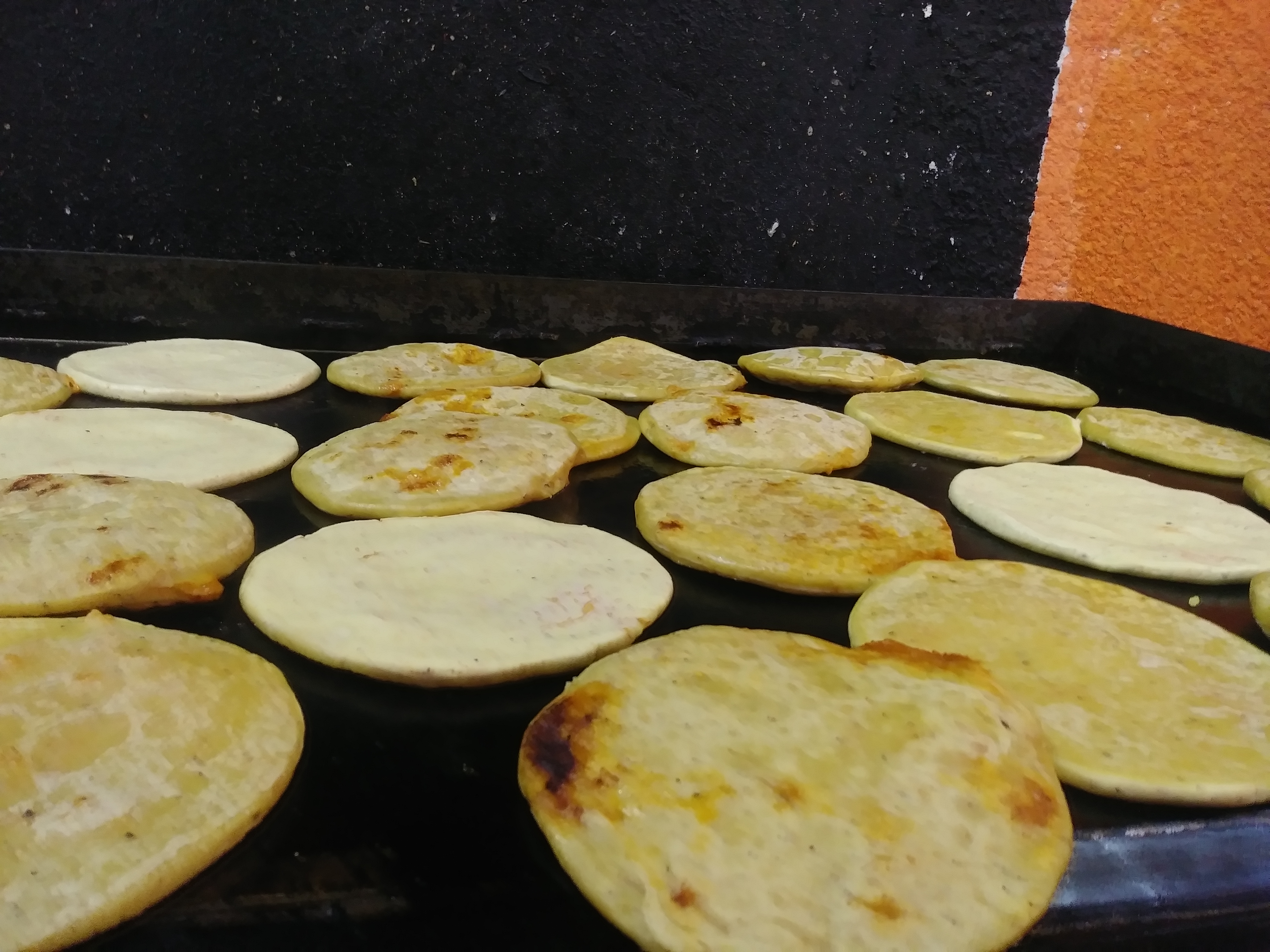 Comedor Industrial Richard image 7