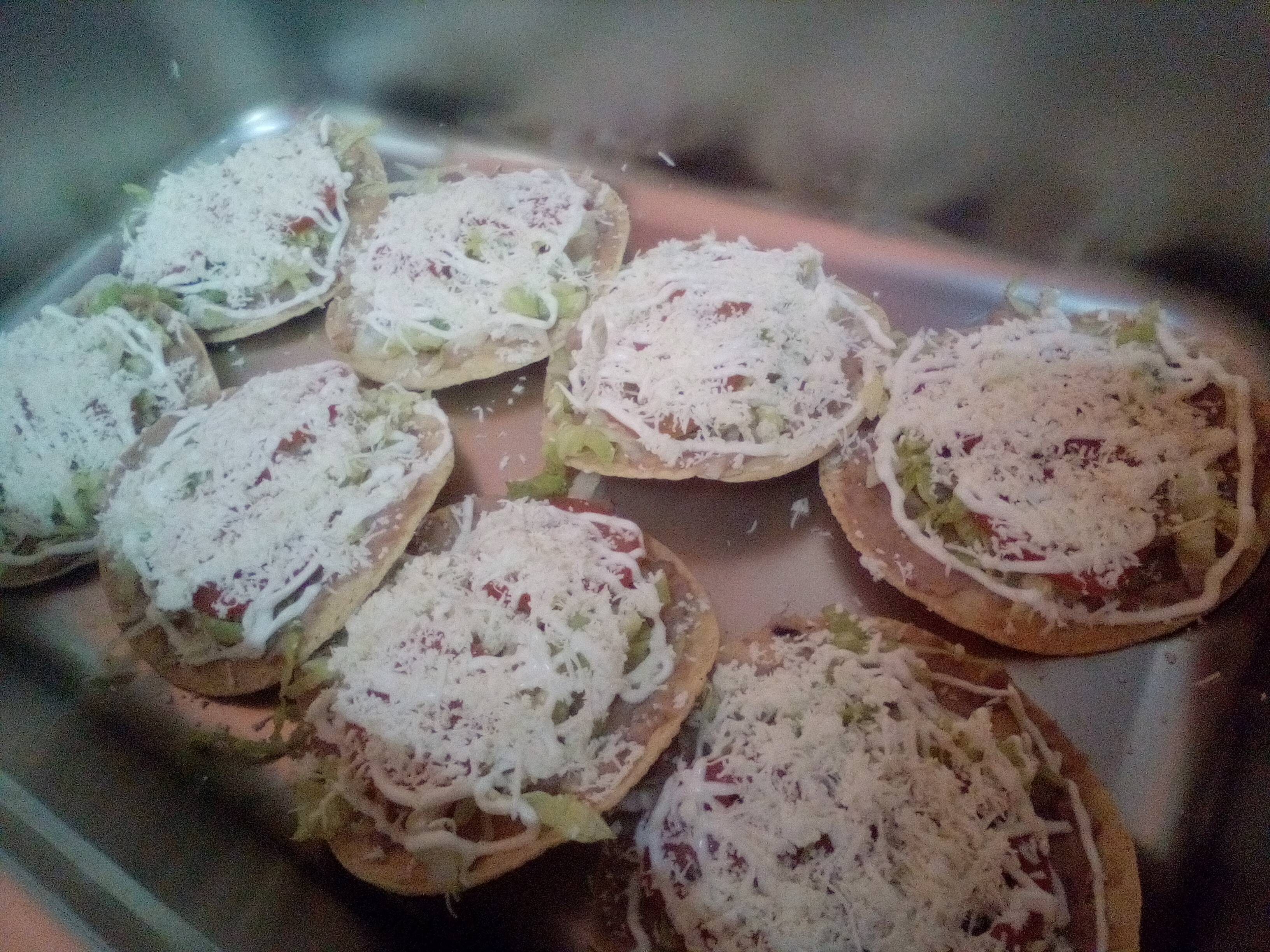 Comedor Industrial Richard image 8