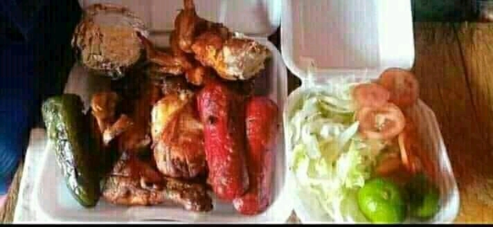 Pollo asado y rostizado La Reyna image 7