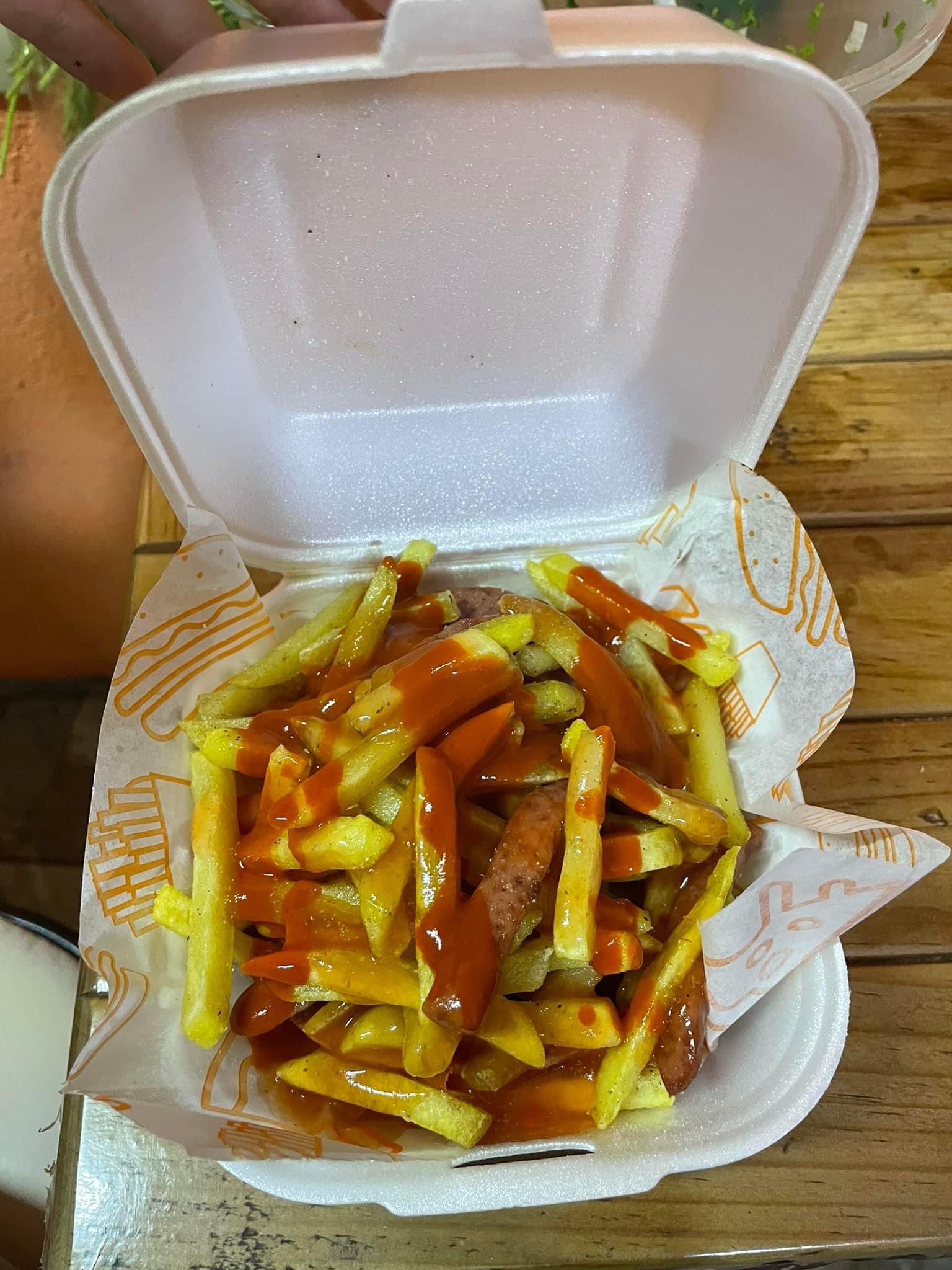 Tacos y Alitas YYY image 3