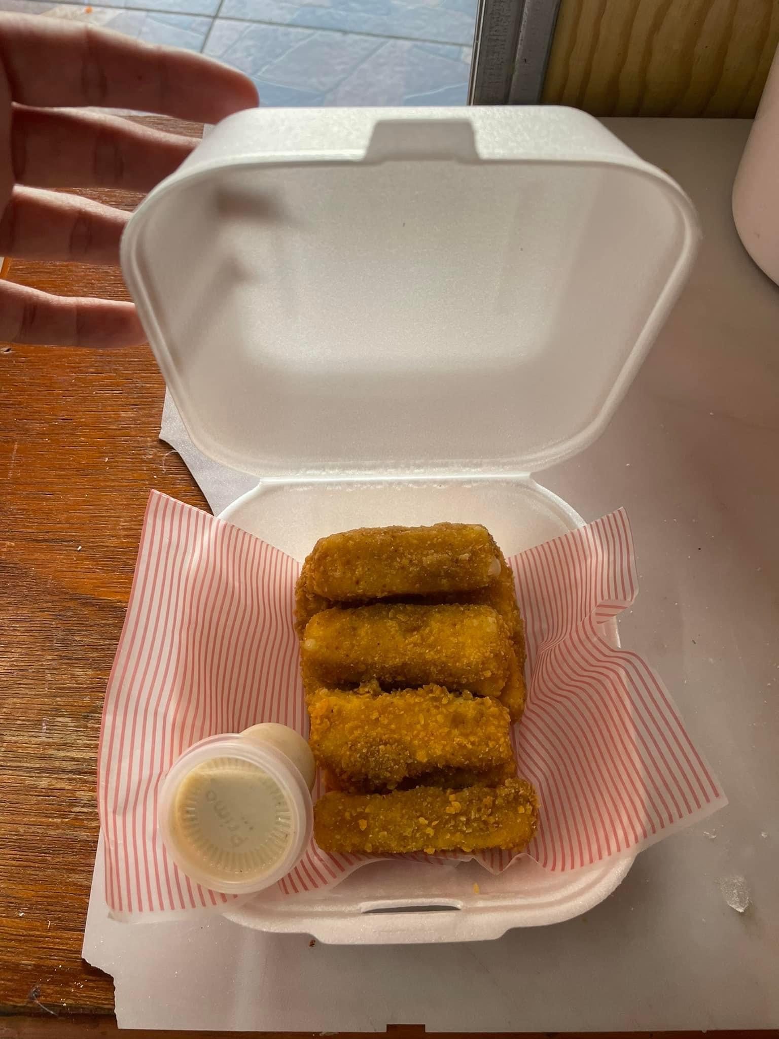 Tacos y Alitas YYY image 6