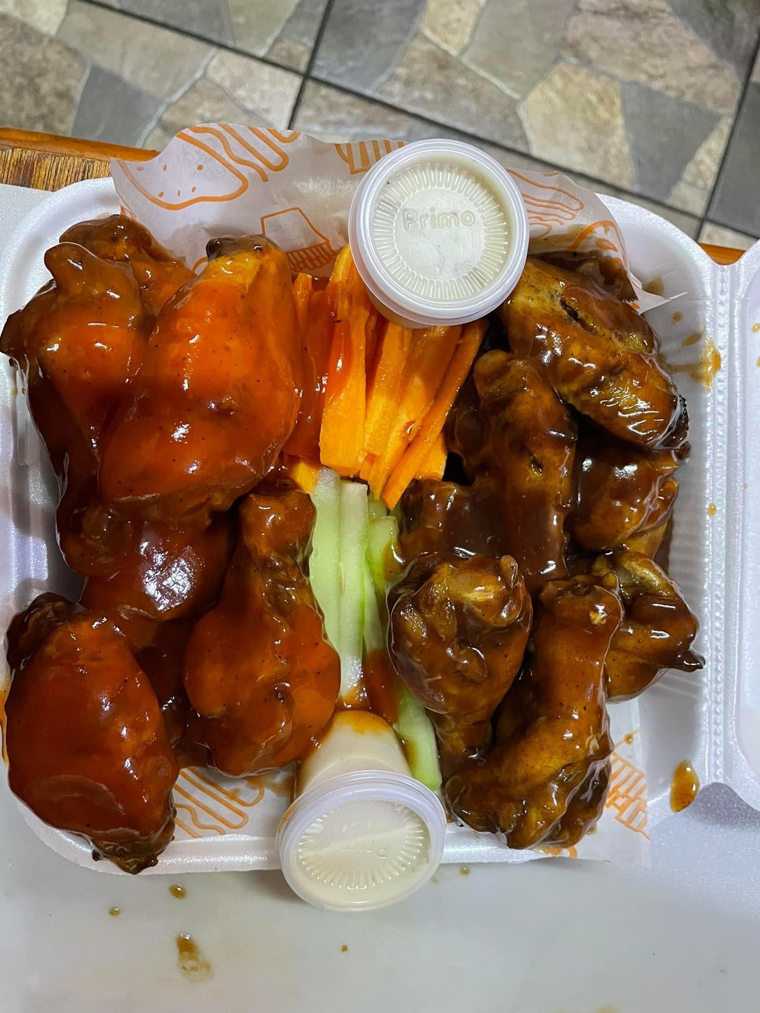 Tacos y Alitas YYY image 10