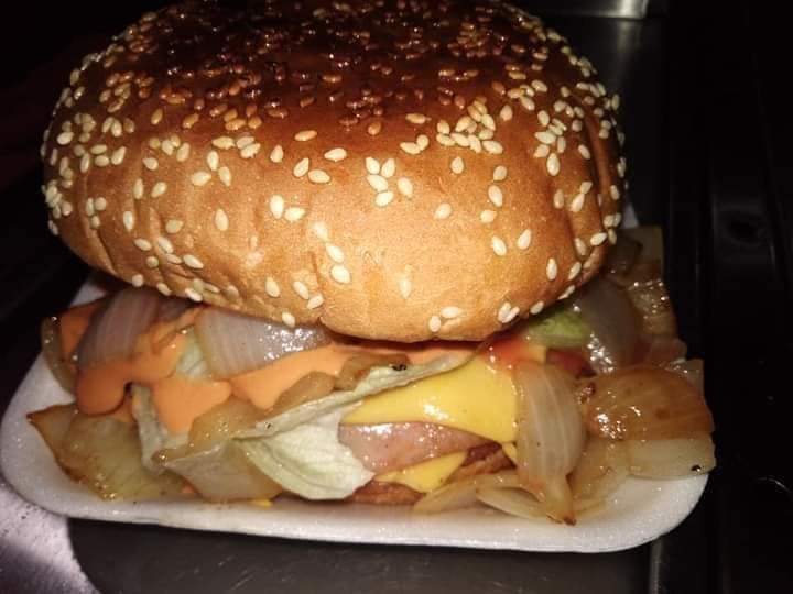 "HOT DOGS LOS PIONEROS" image 3