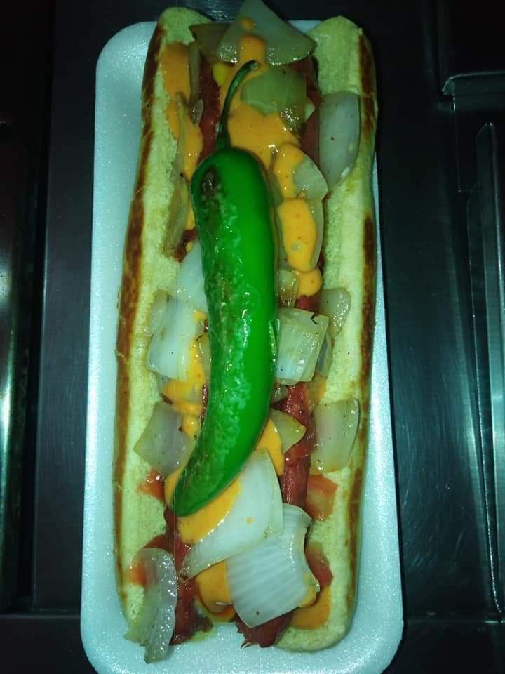 "HOT DOGS LOS PIONEROS" image 5