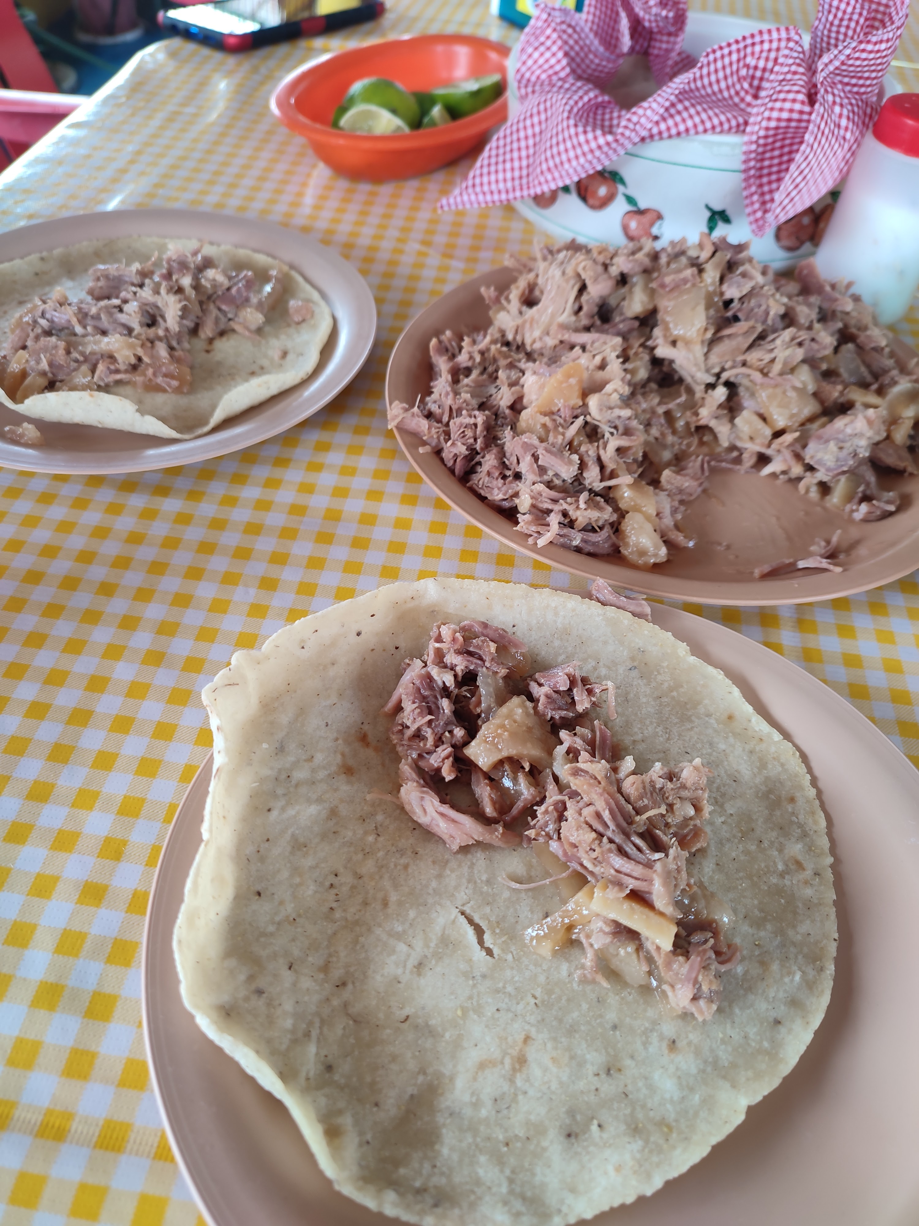 Carnitas El Buen Sabor image 2