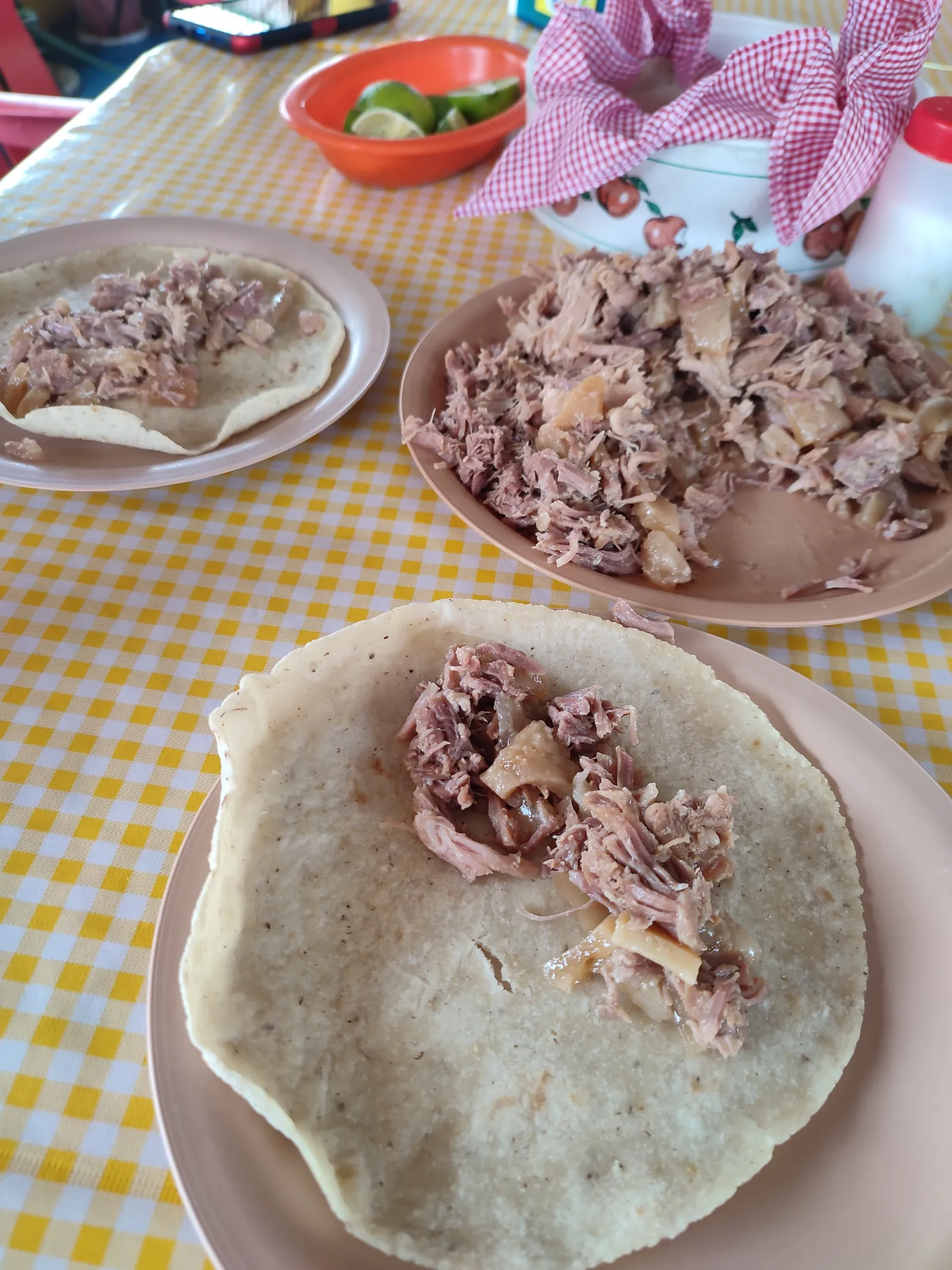 Carnitas El Buen Sabor image 2