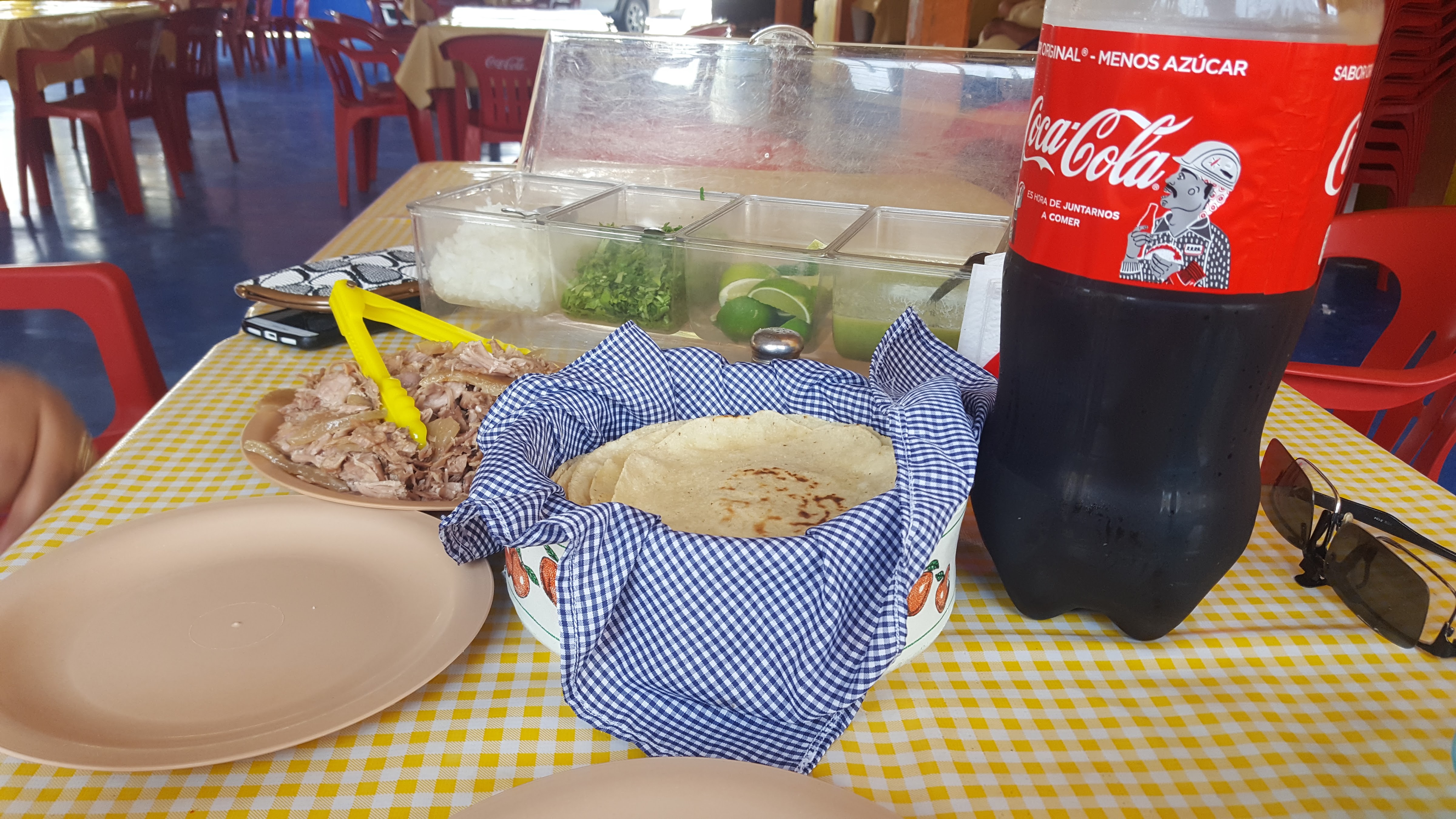 Carnitas El Buen Sabor image 3