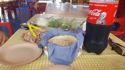 Carnitas El Buen Sabor image 3