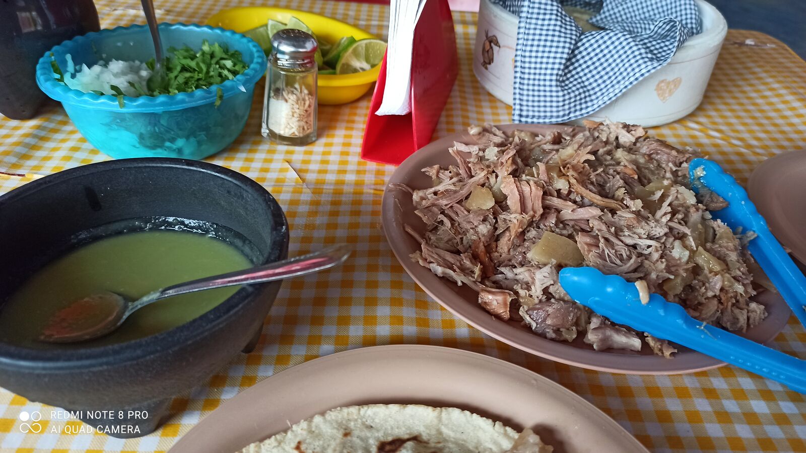 Carnitas El Buen Sabor image 4