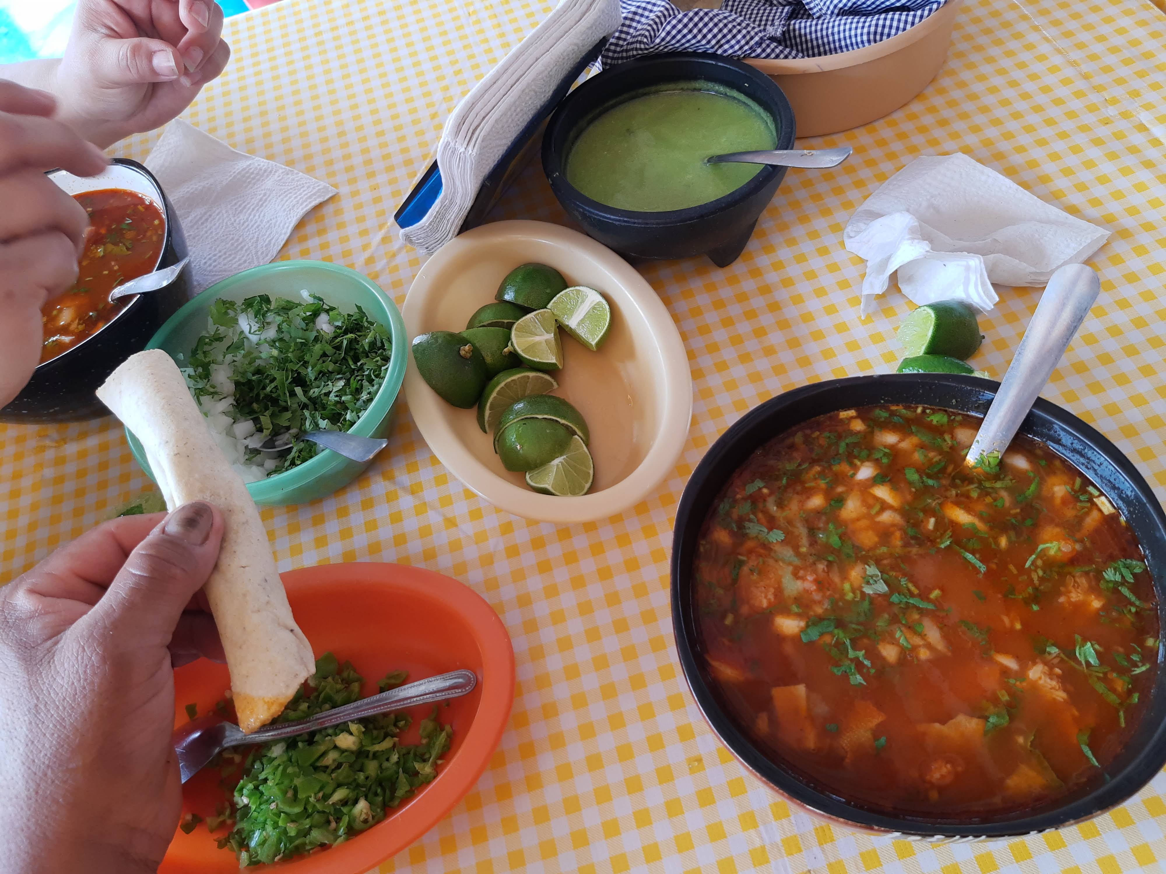 Carnitas El Buen Sabor image 5