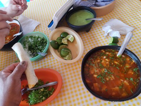 Carnitas El Buen Sabor image 5