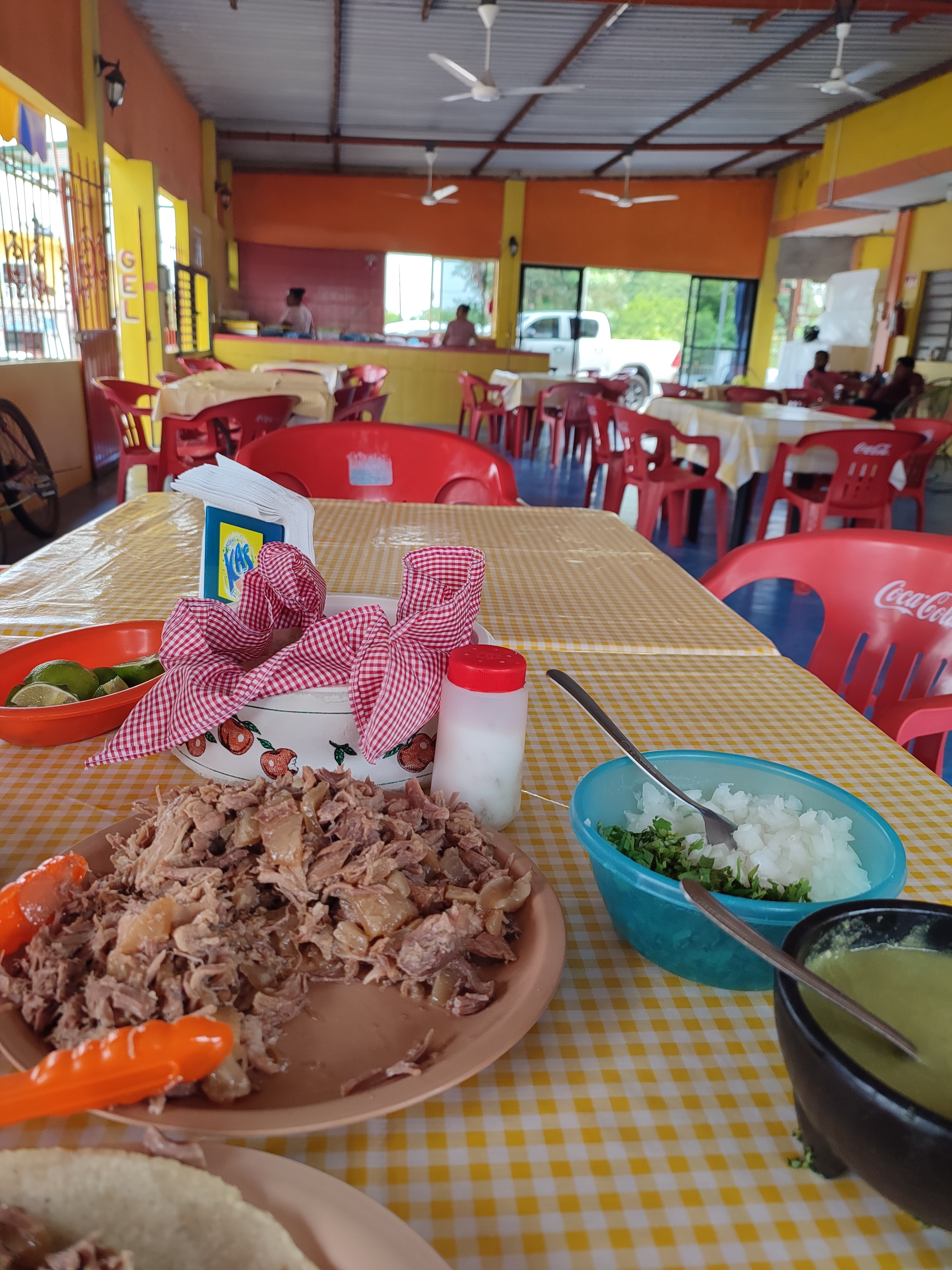 Carnitas El Buen Sabor image 10