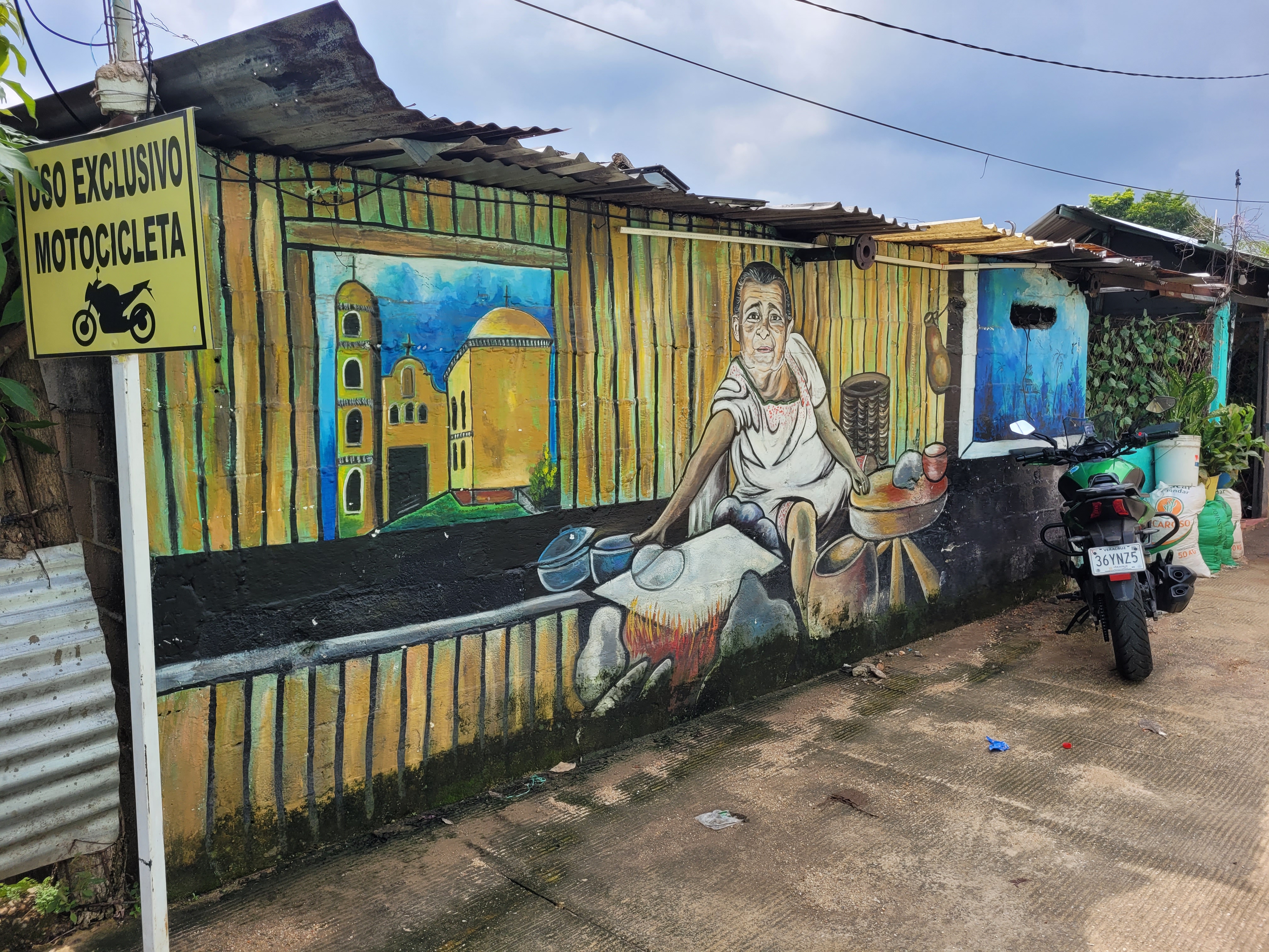 Memelas Doña Meche image 6