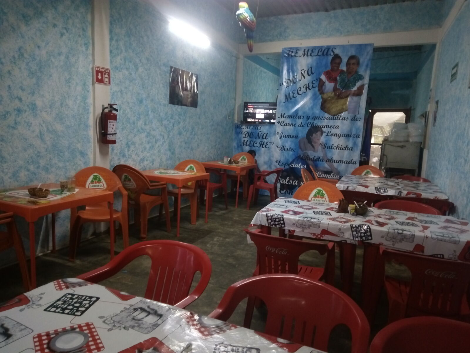 Memelas Doña Meche image 7