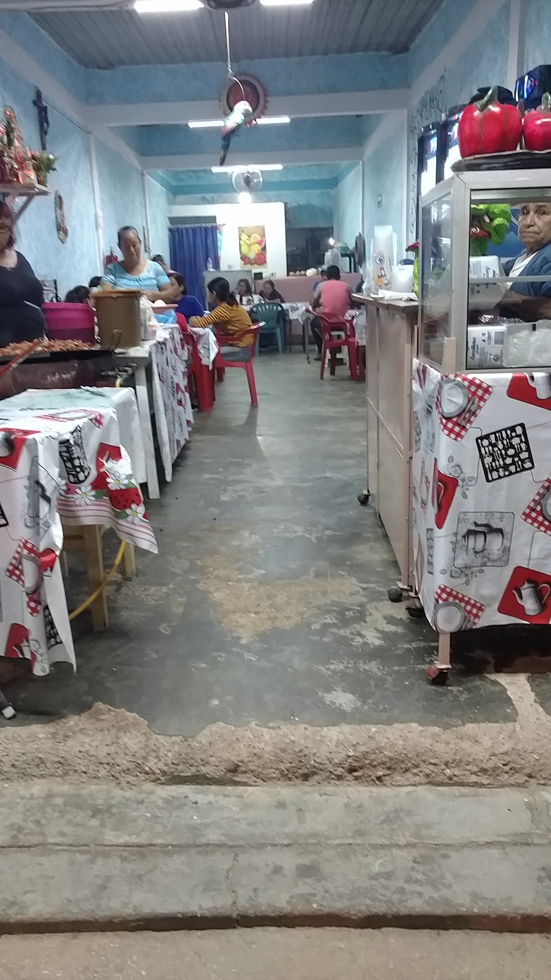 Memelas Doña Meche image 8