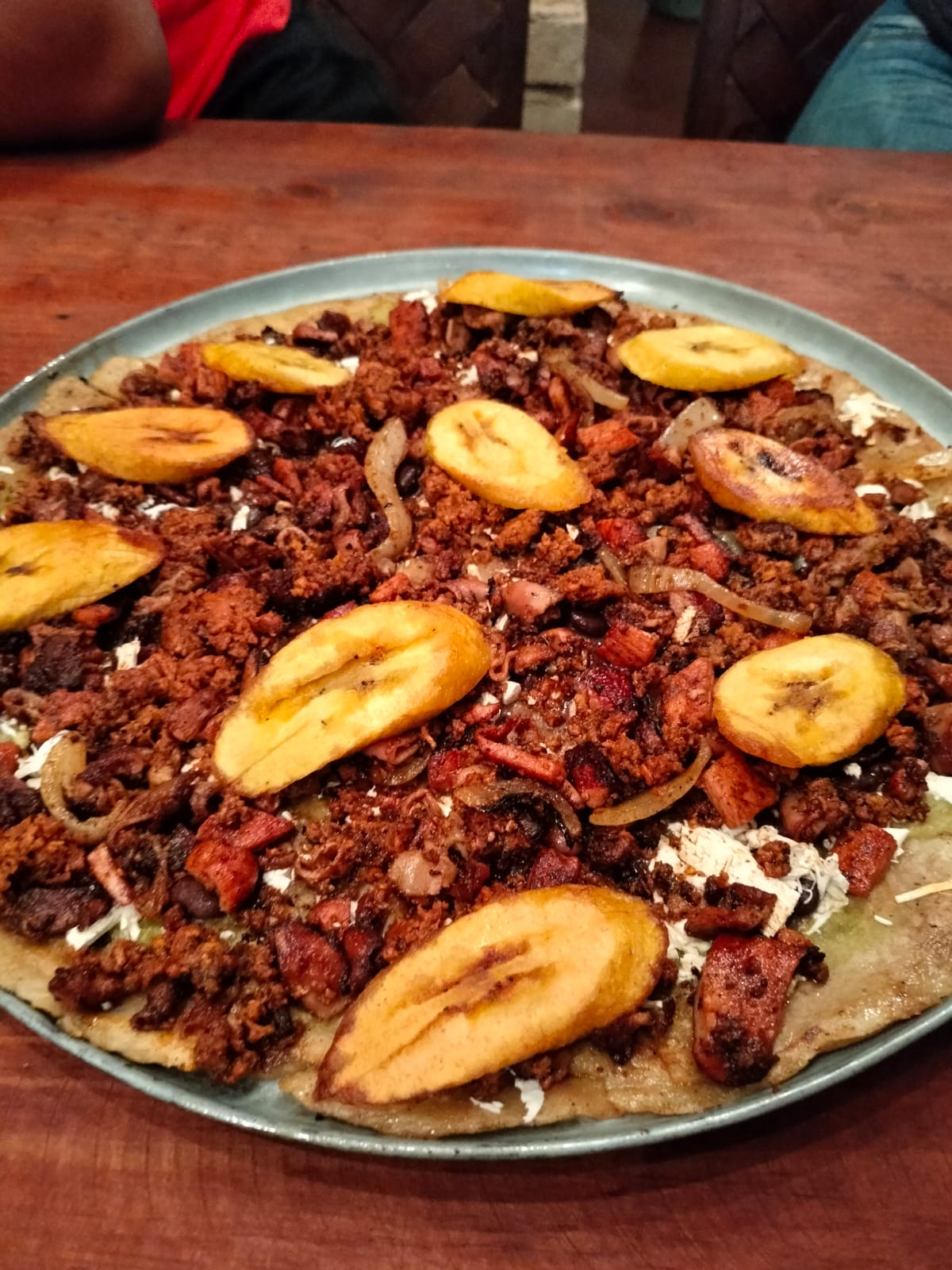 Memelas Doña Meche image 9