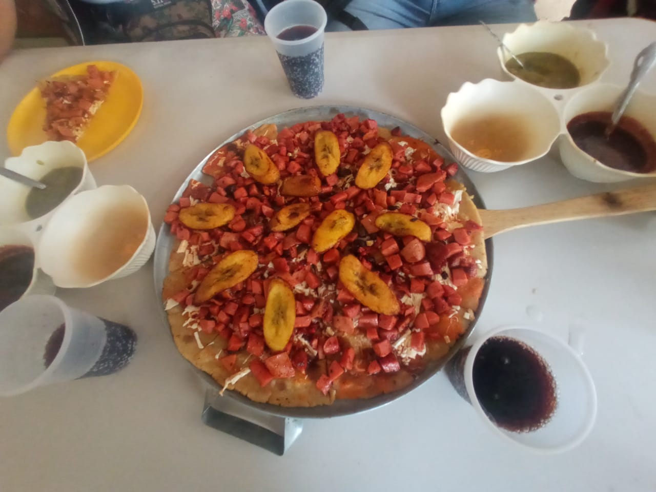 Memelas Doña Meche image 10