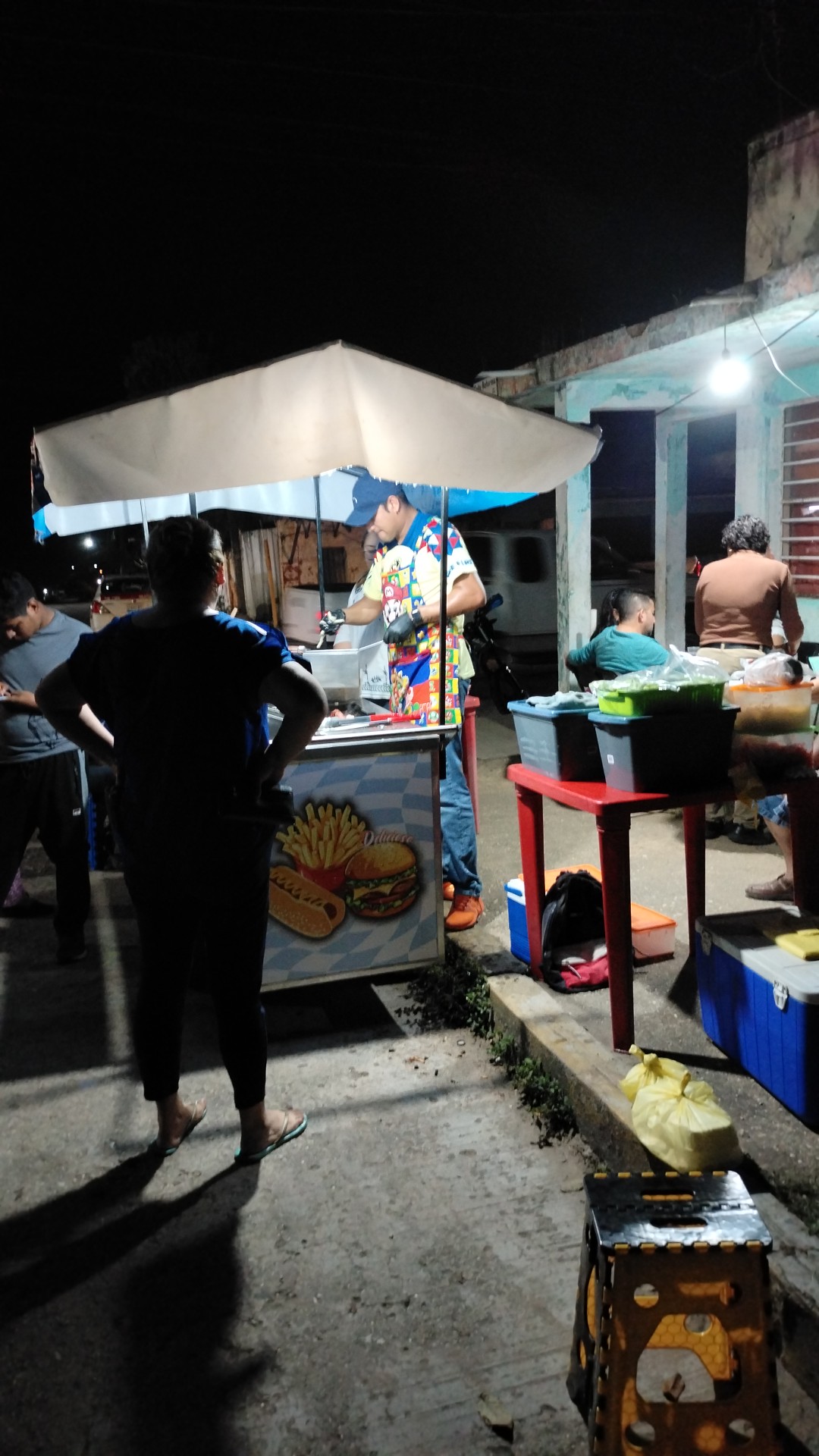 La esquina de alancho image 1