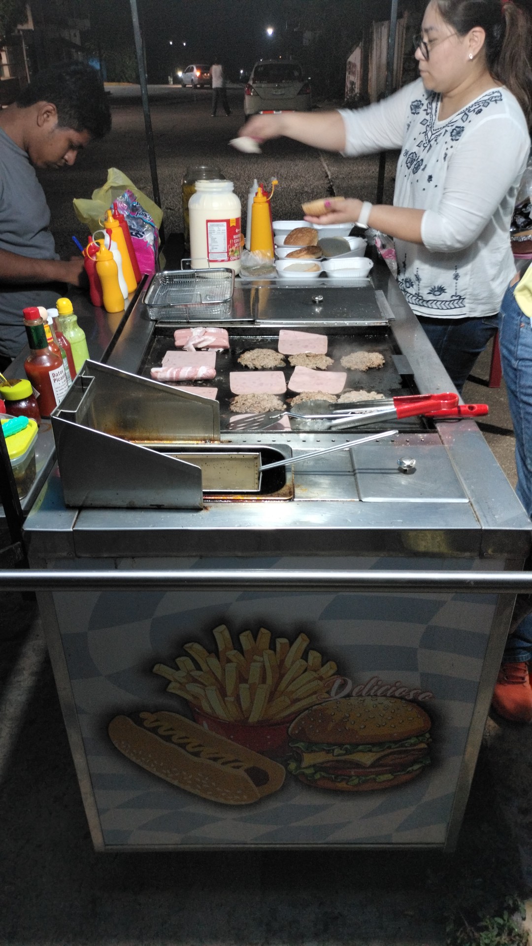 La esquina de alancho image 2