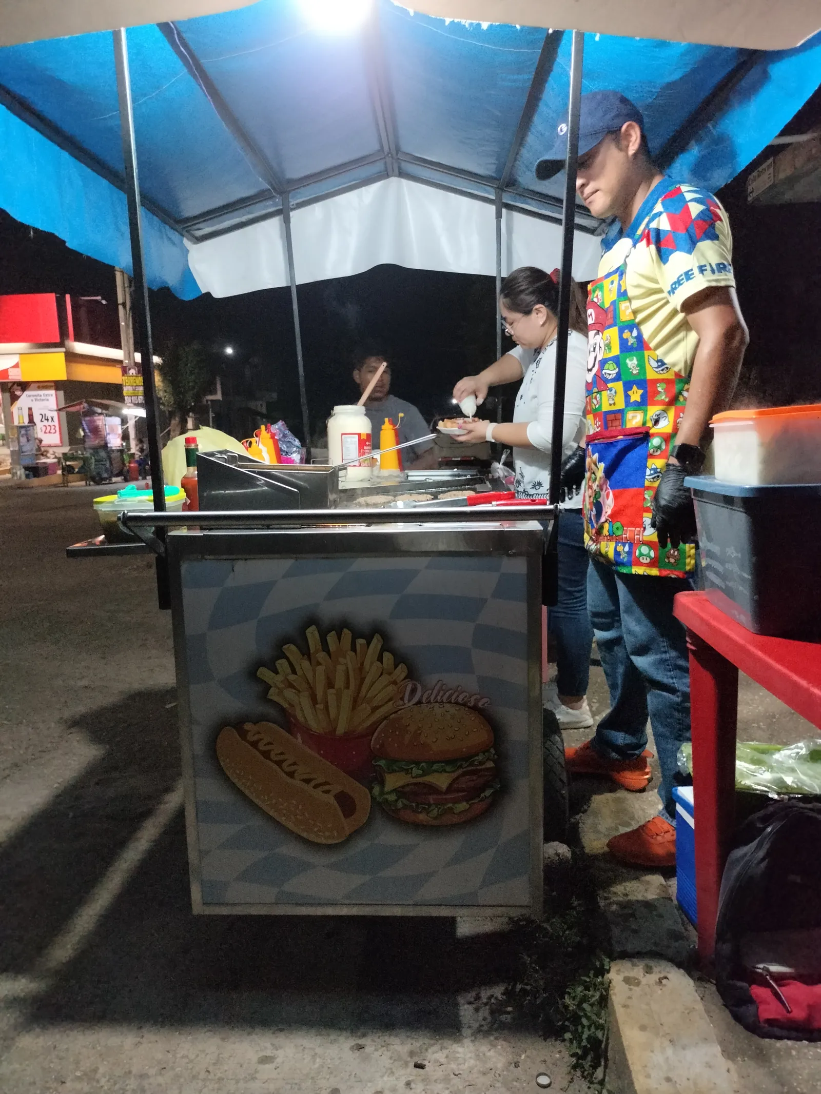 La esquina de alancho image 3