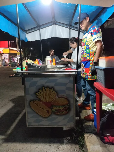 La esquina de alancho image 3