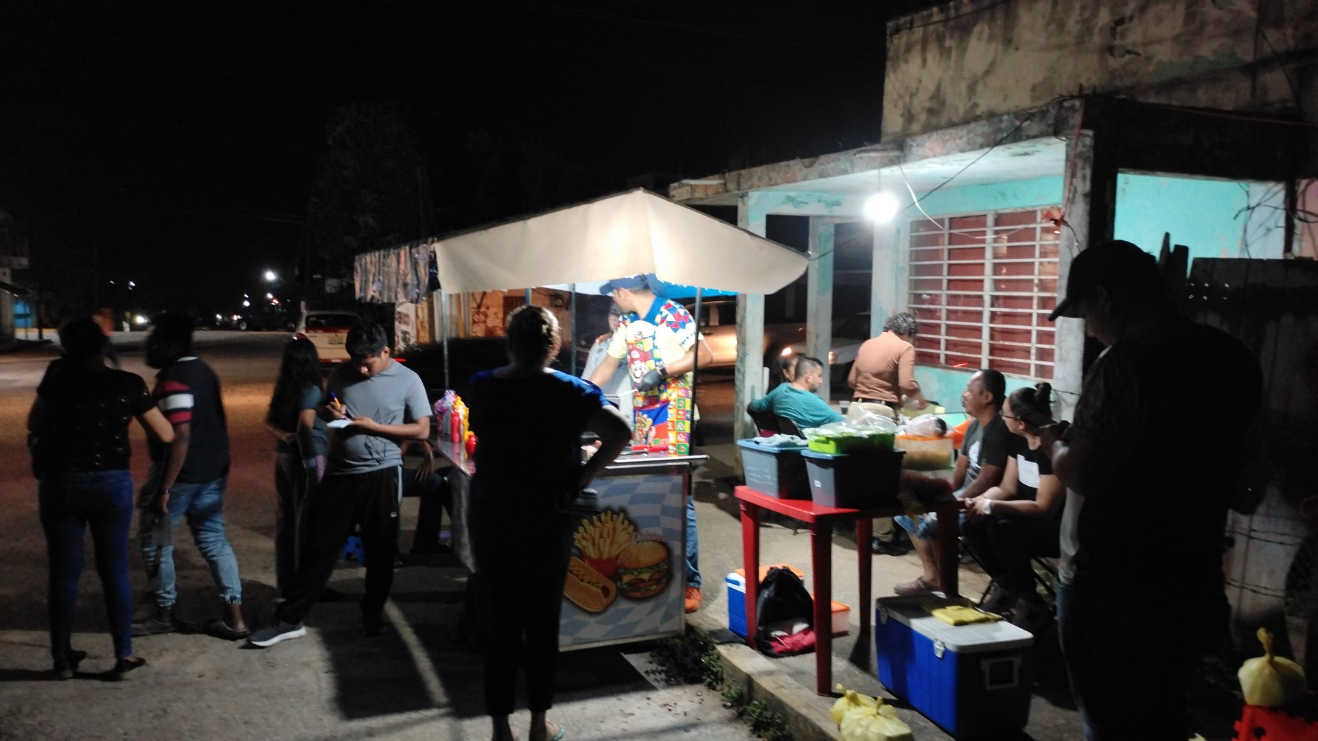 La esquina de alancho image 4