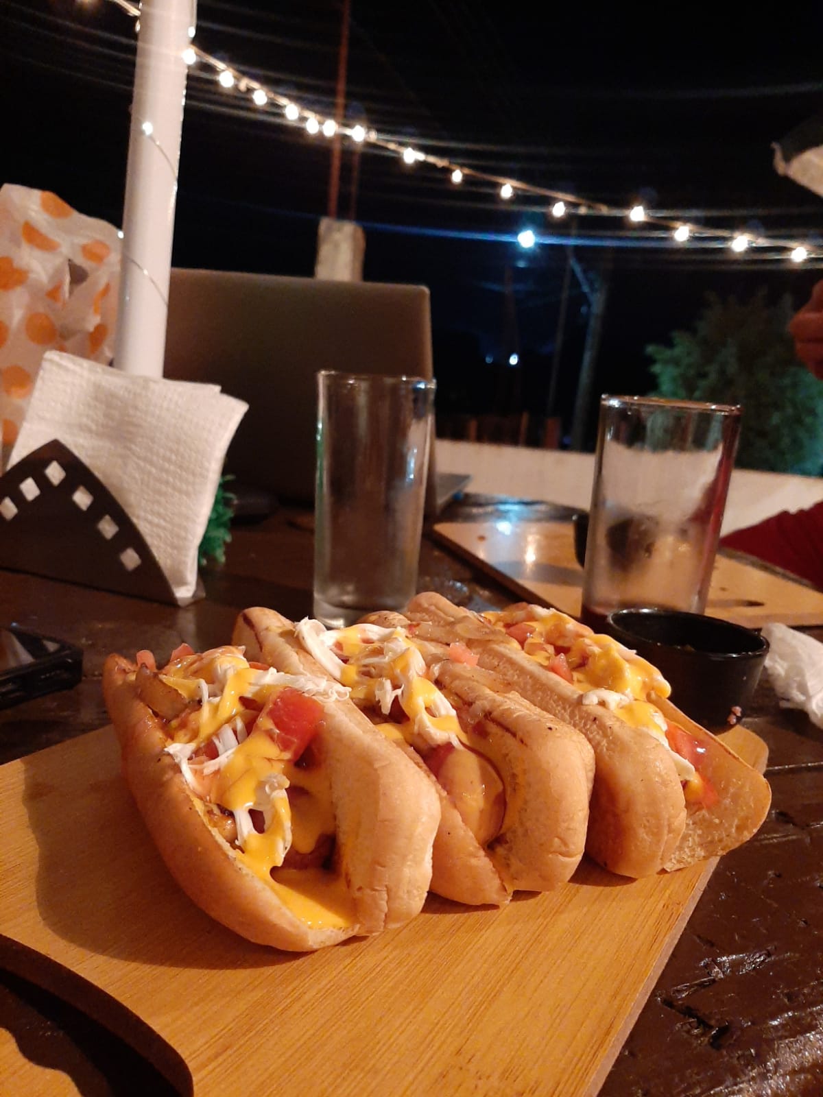 Jardín bistro burges image 2