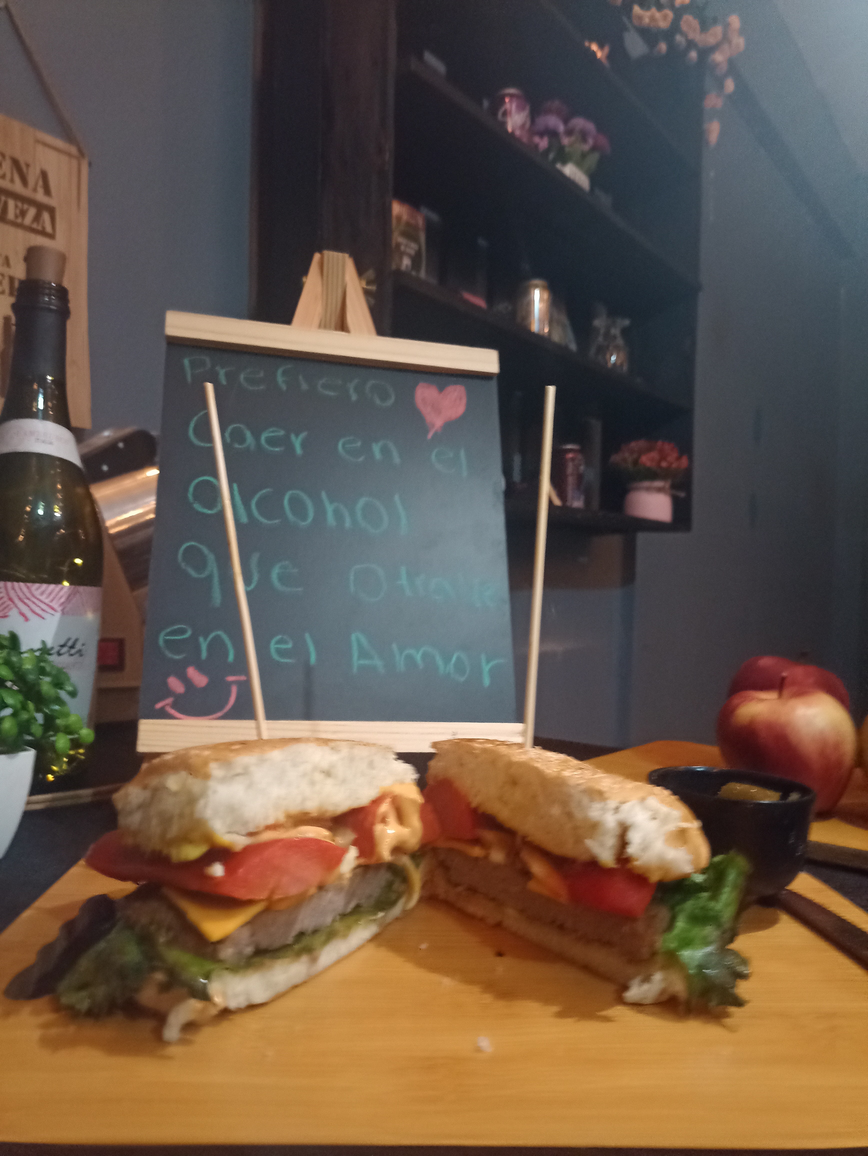 Jardín bistro burges image 3