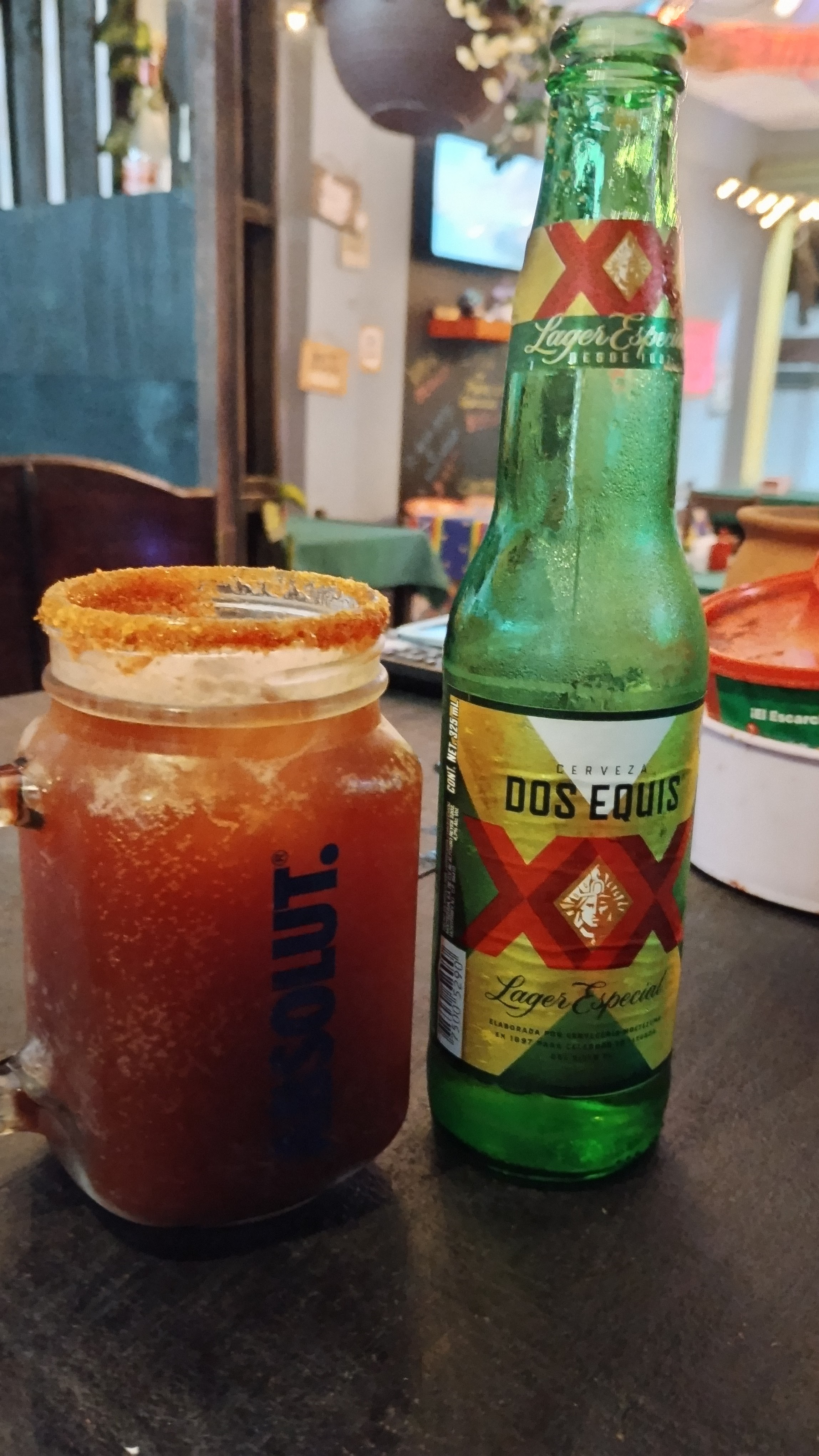 Jardín bistro burges image 7