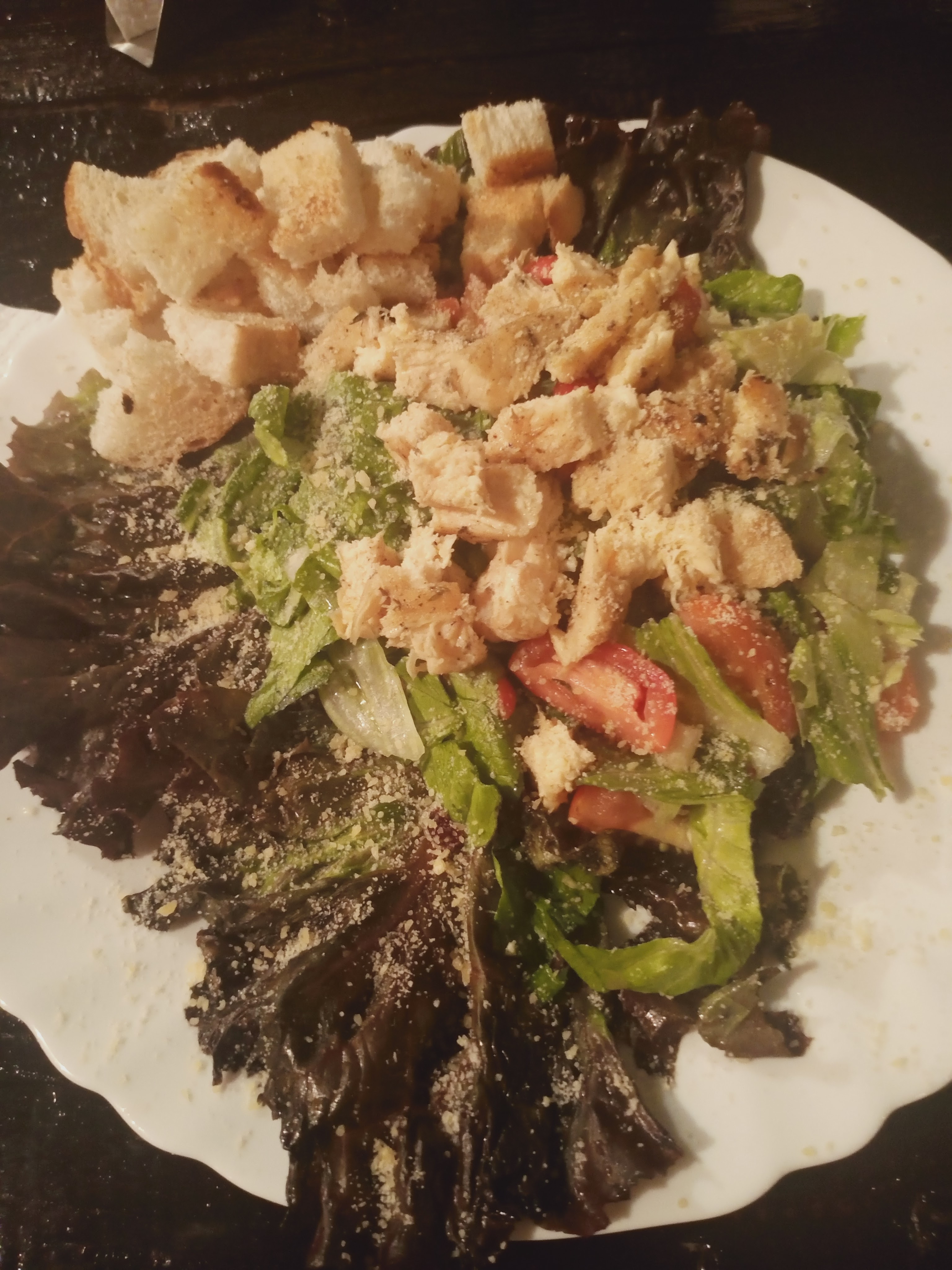 Jardín bistro burges image 9