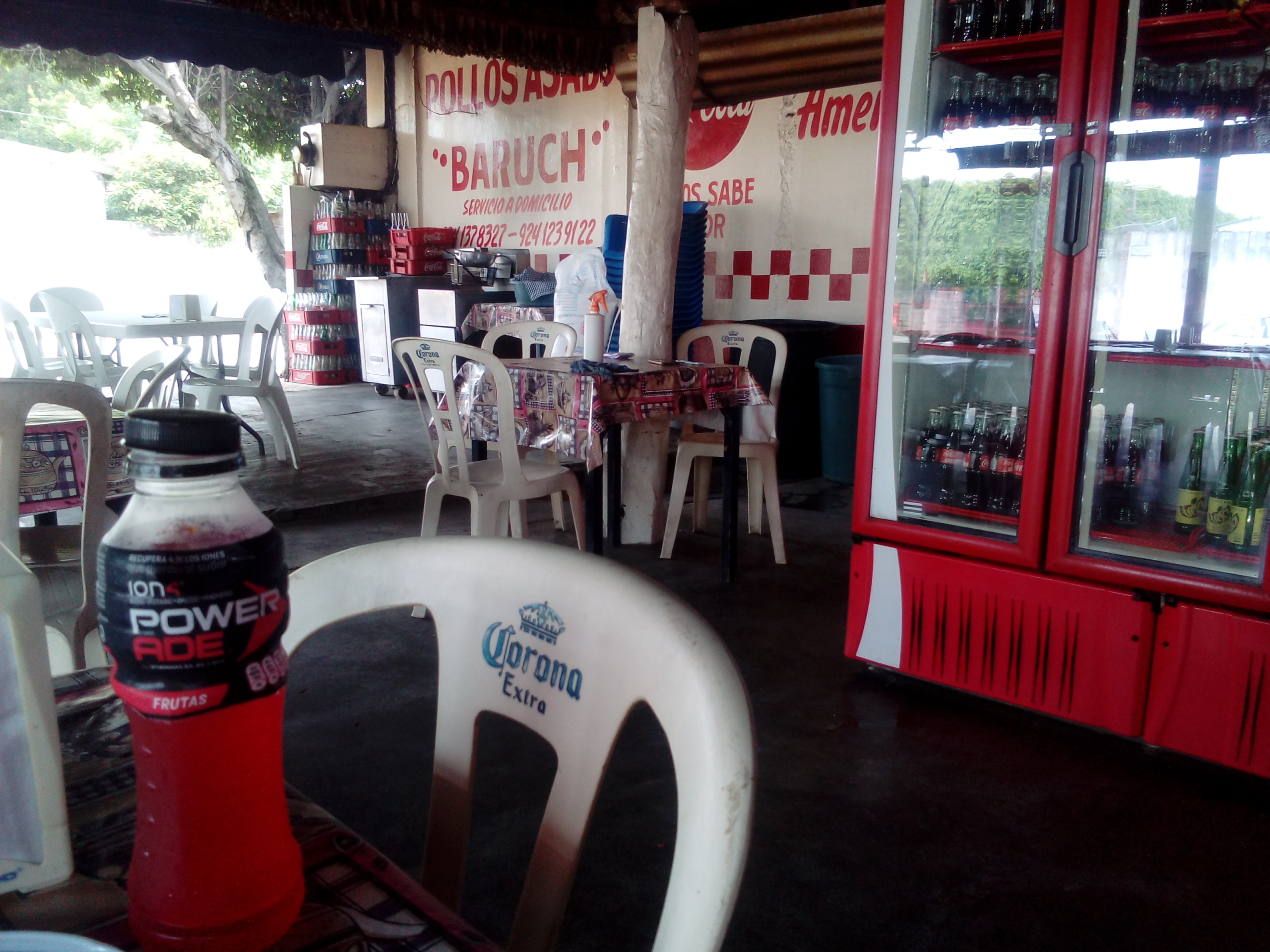 pollos baruch oluta veracruz image 4