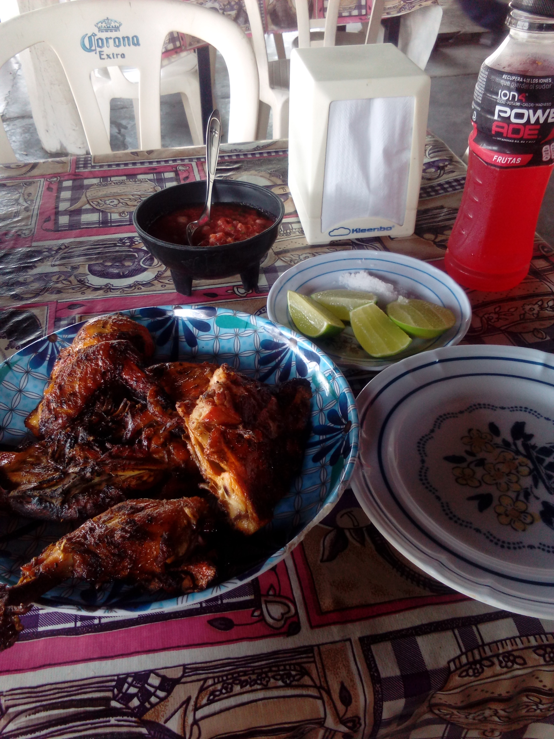 pollos baruch oluta veracruz image 5