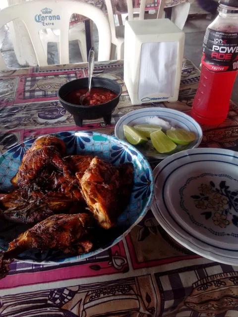 pollos baruch oluta veracruz image 5