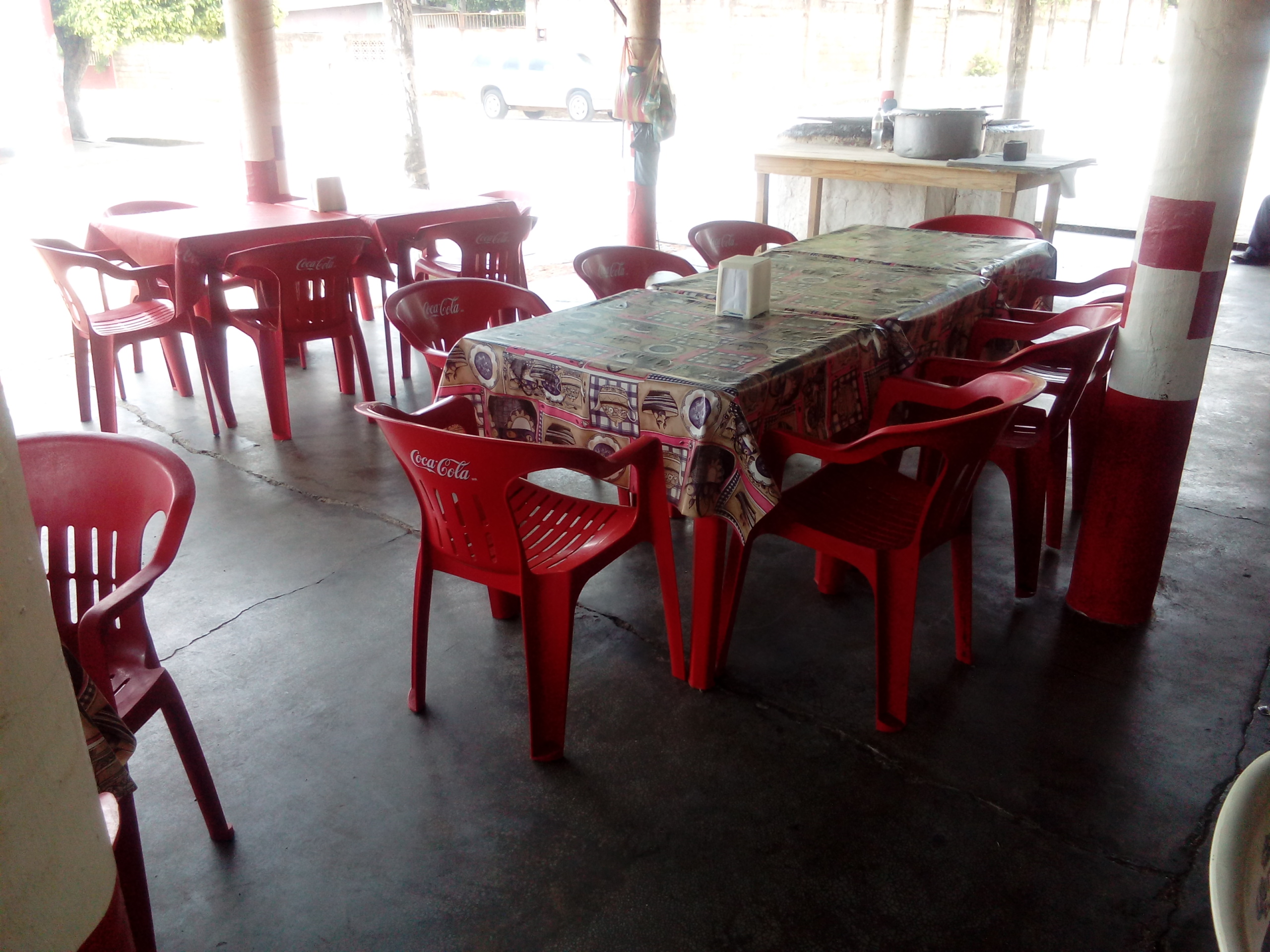 pollos baruch oluta veracruz image 7