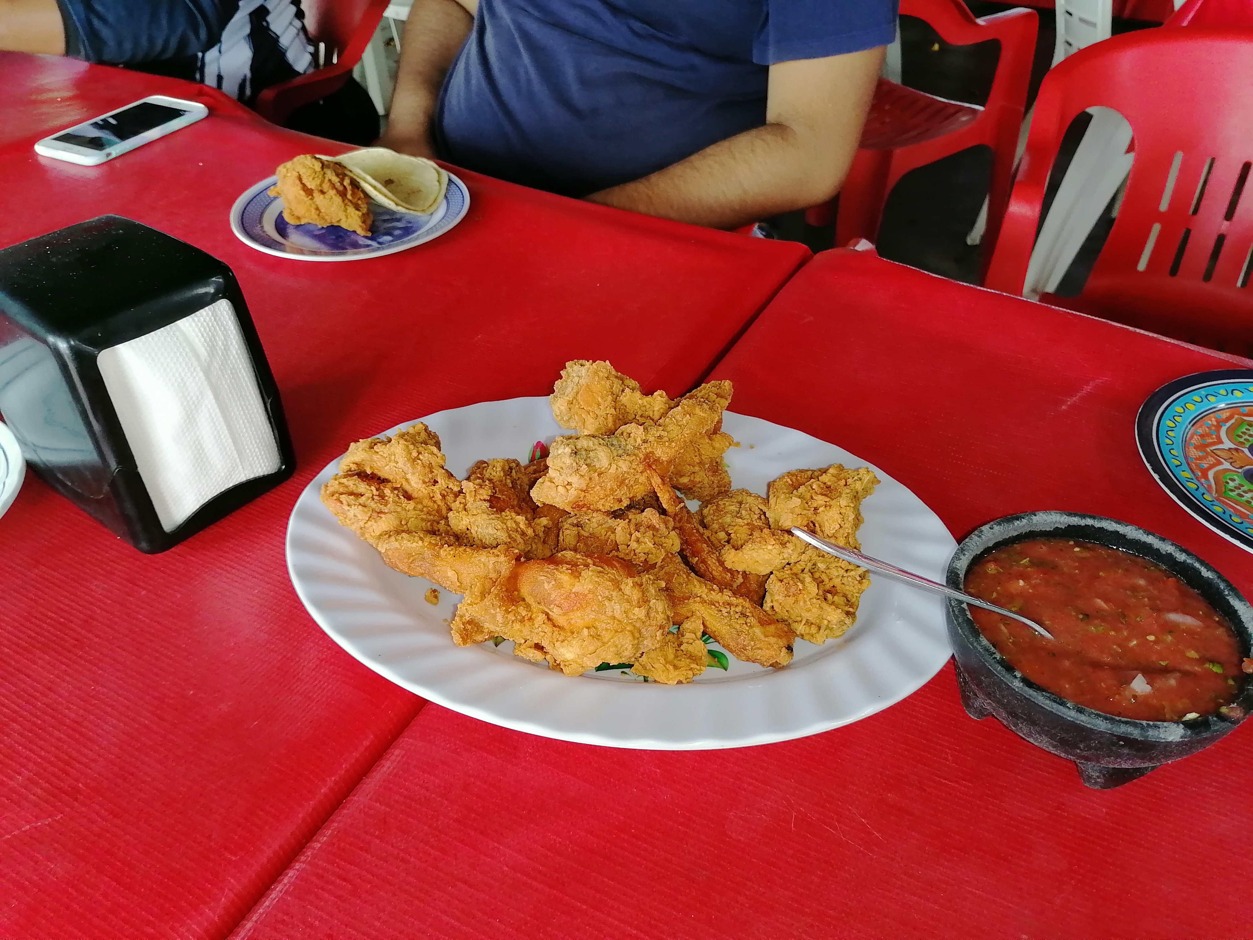 pollos baruch oluta veracruz image 10