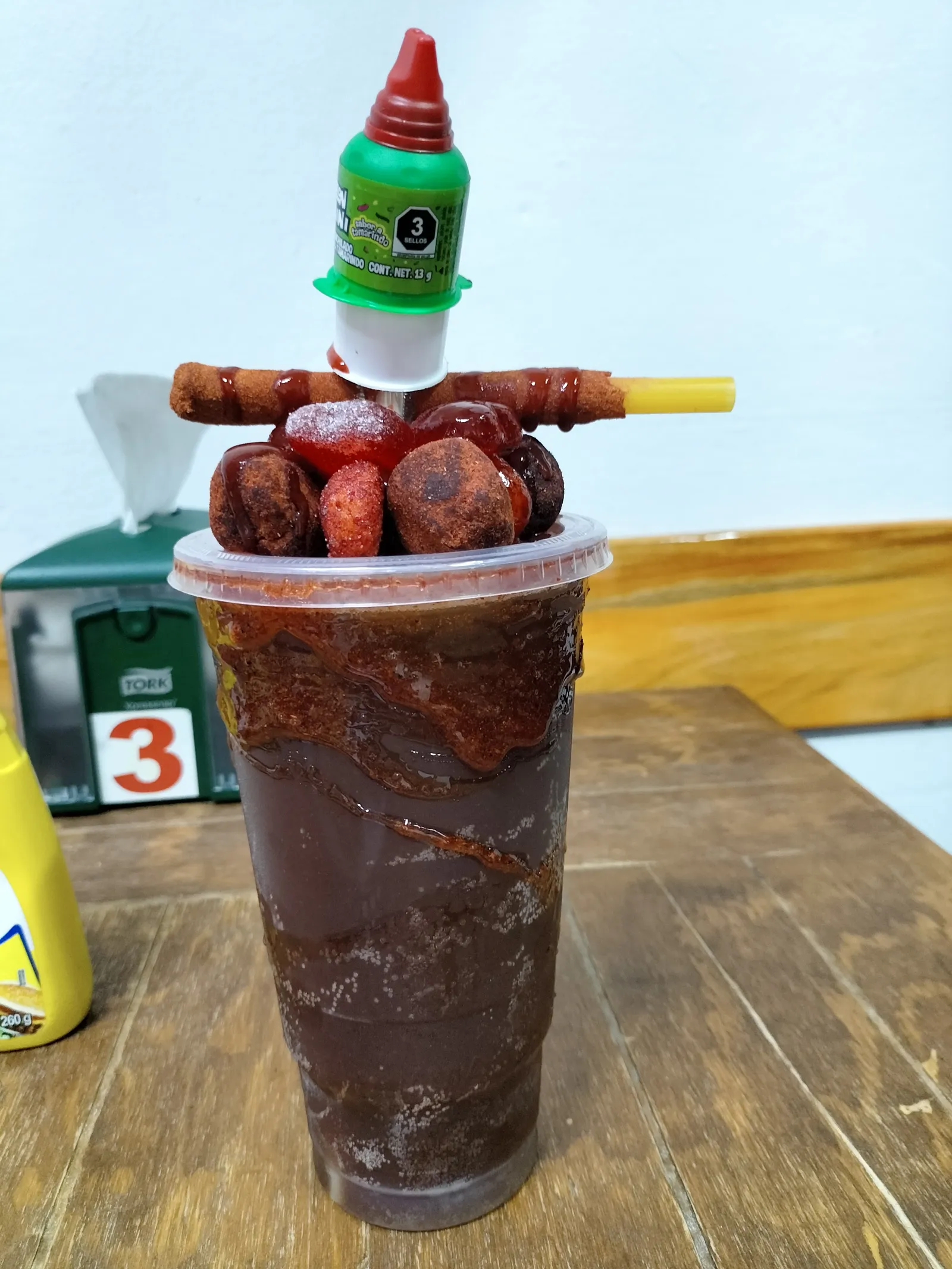 La Favorita image 3