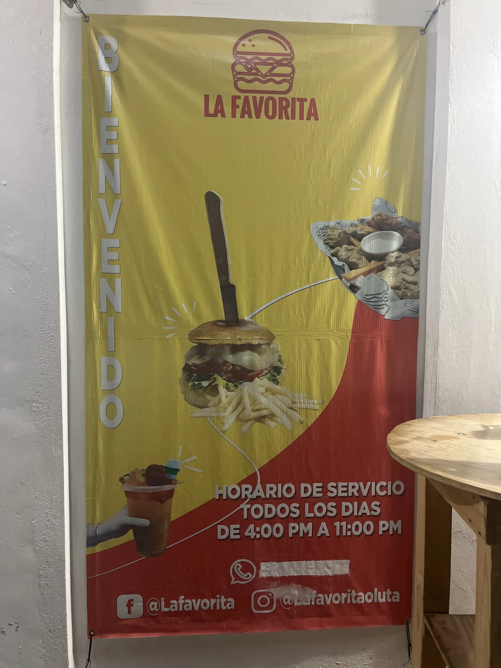 La Favorita image 6