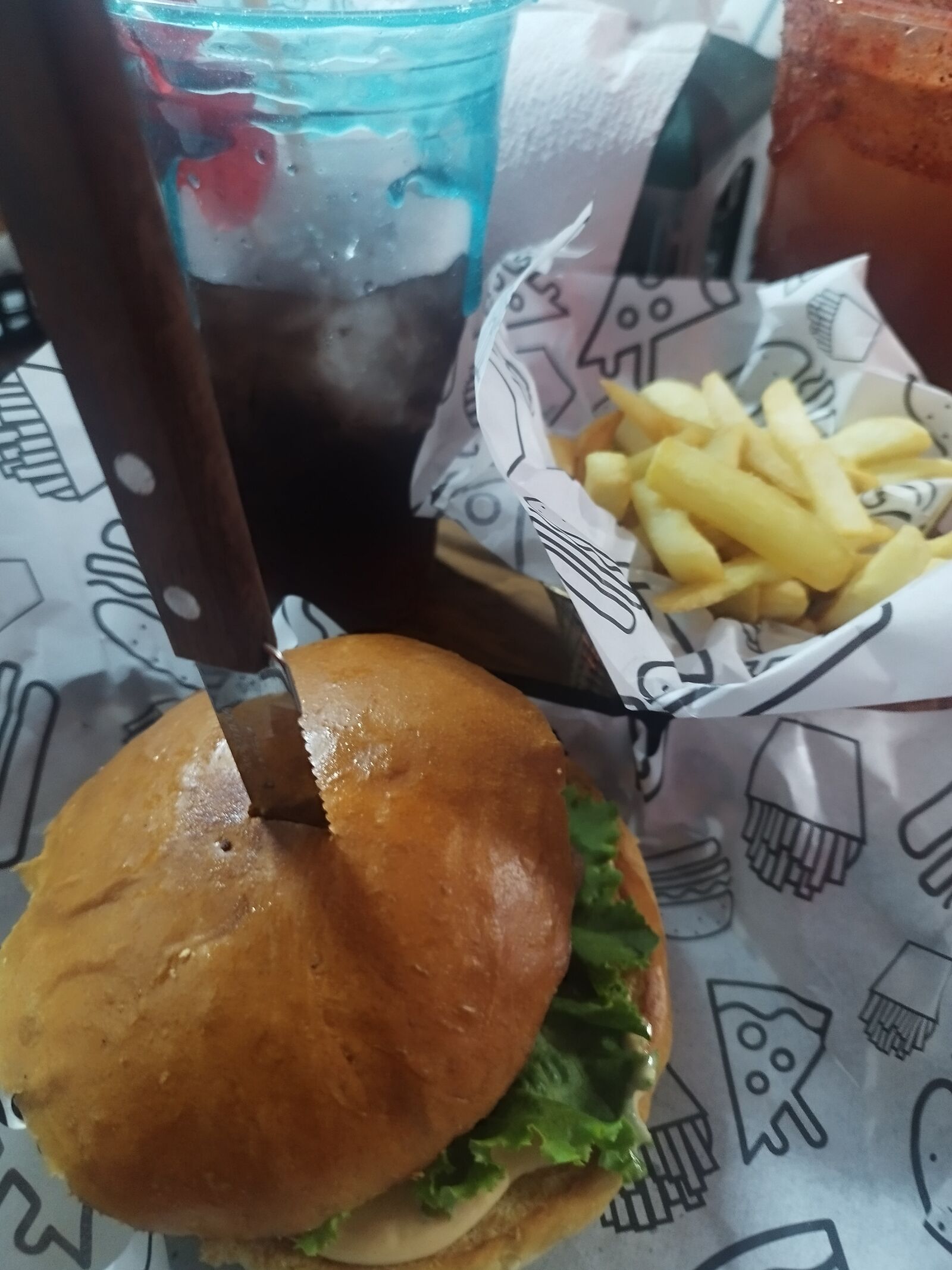 La Favorita image 7