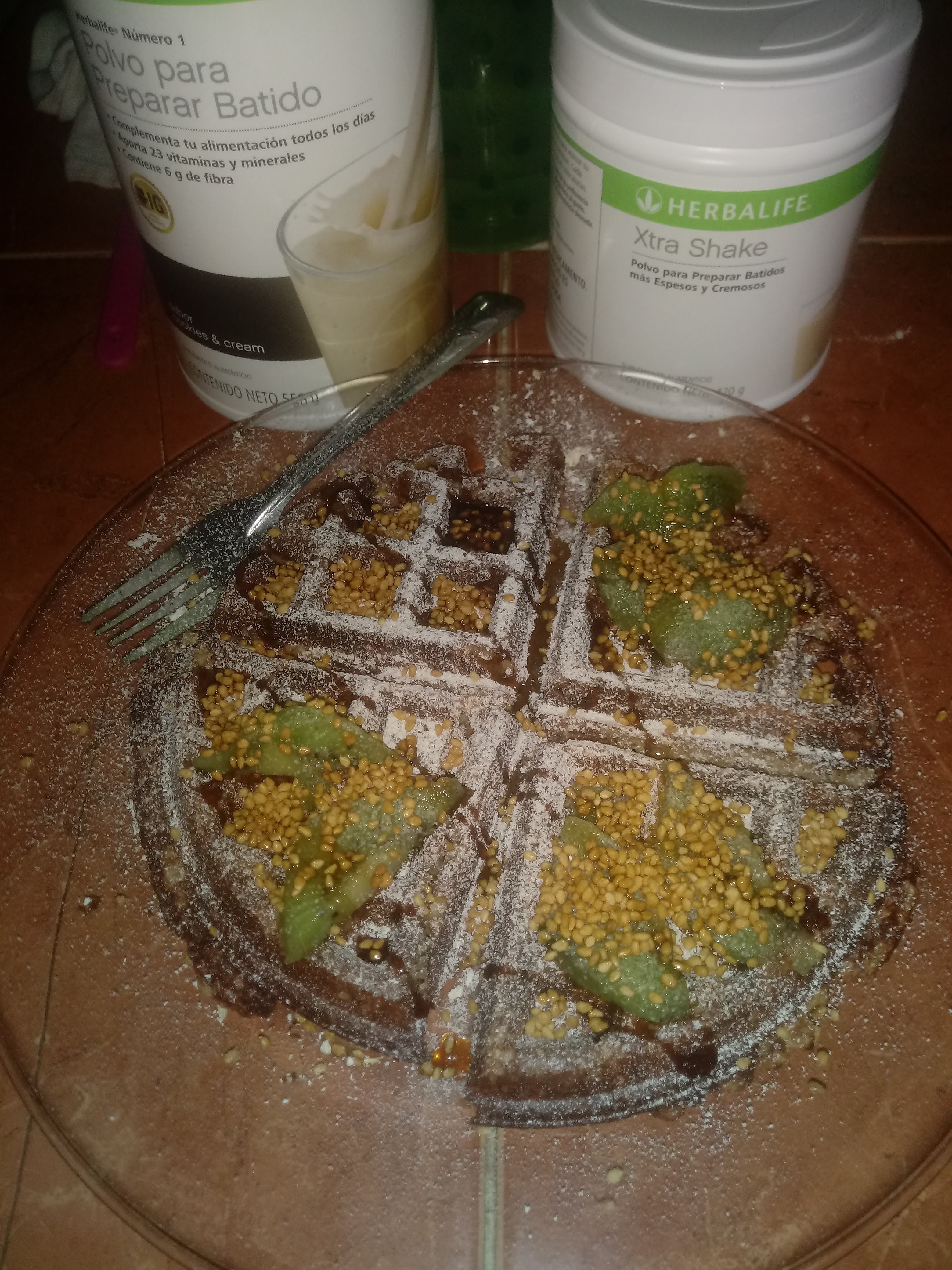 Club de Nutrición Dina (Herbalife) image 2