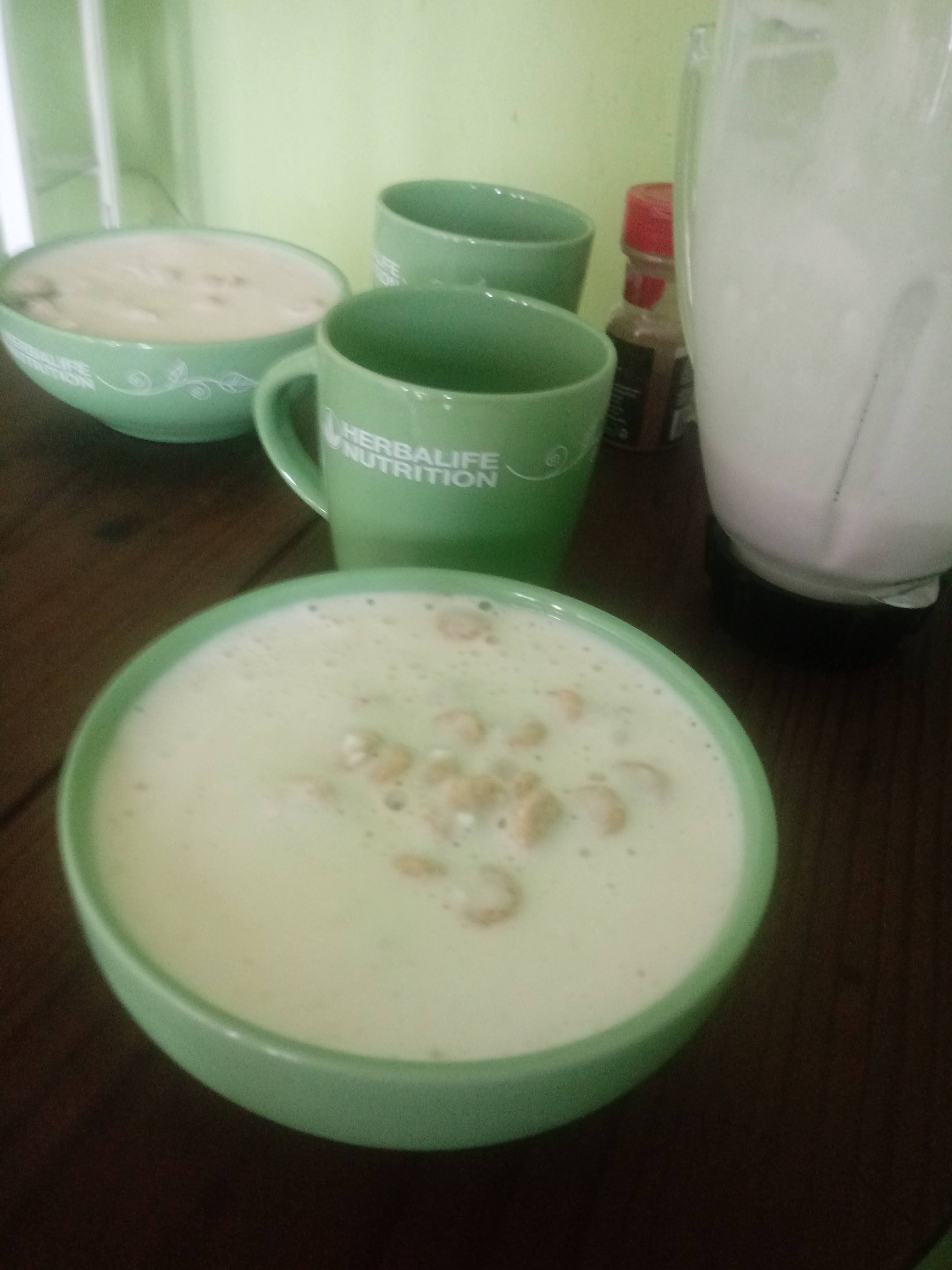 Club de Nutrición Dina (Herbalife) image 3